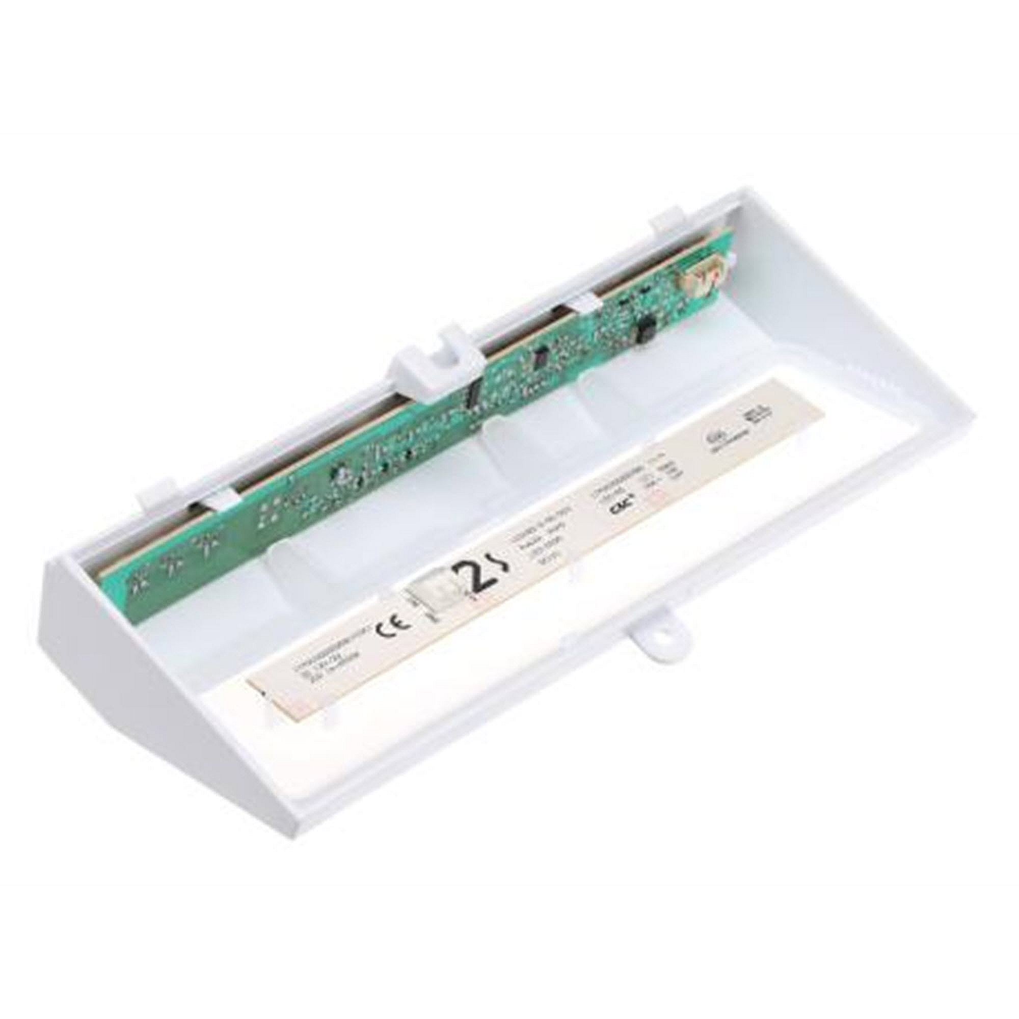 Part #12131000A11743, Midea Display And Control Assembly