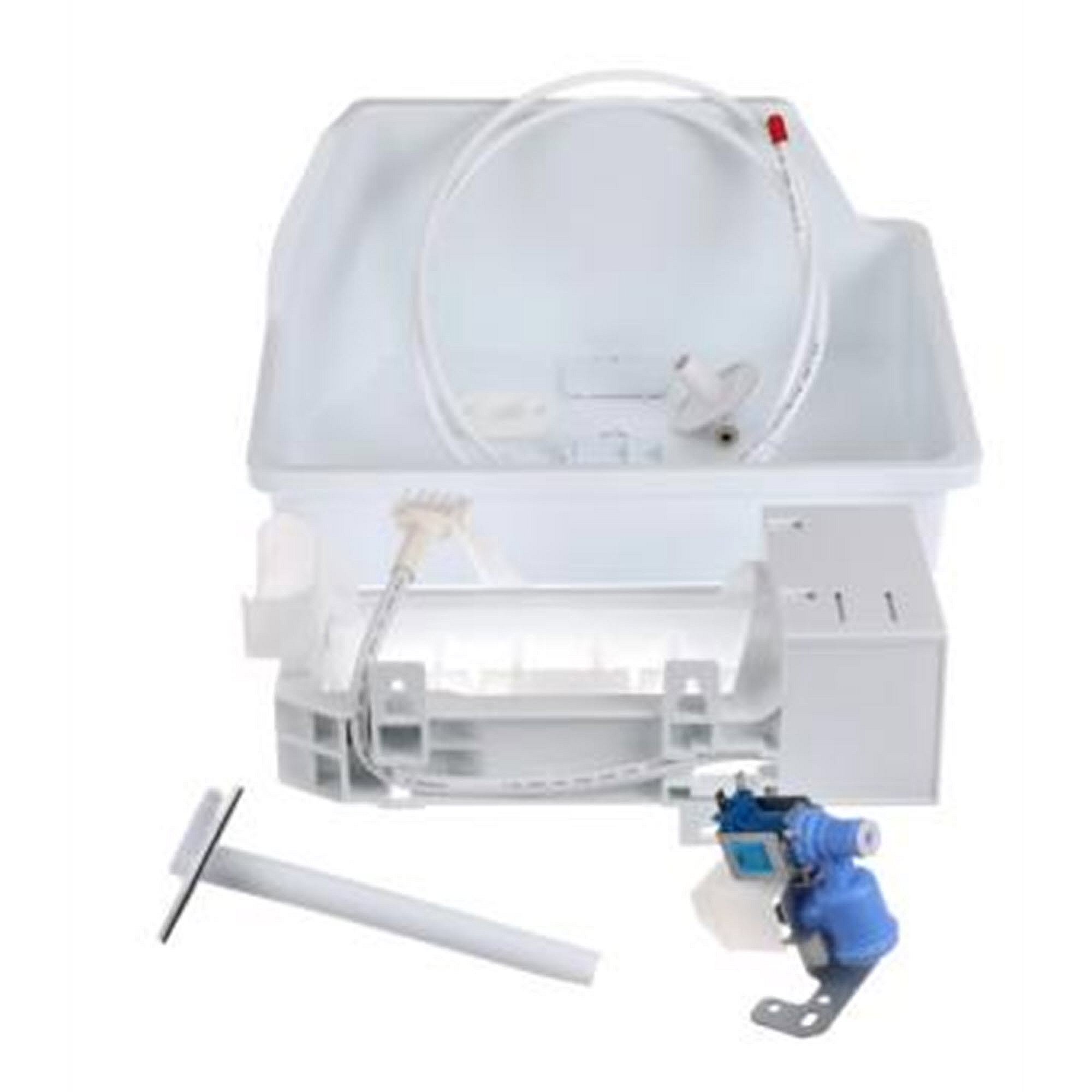 Part #12131000A13204, Midea Ice Maker Kit 18Cuft Top & Bot