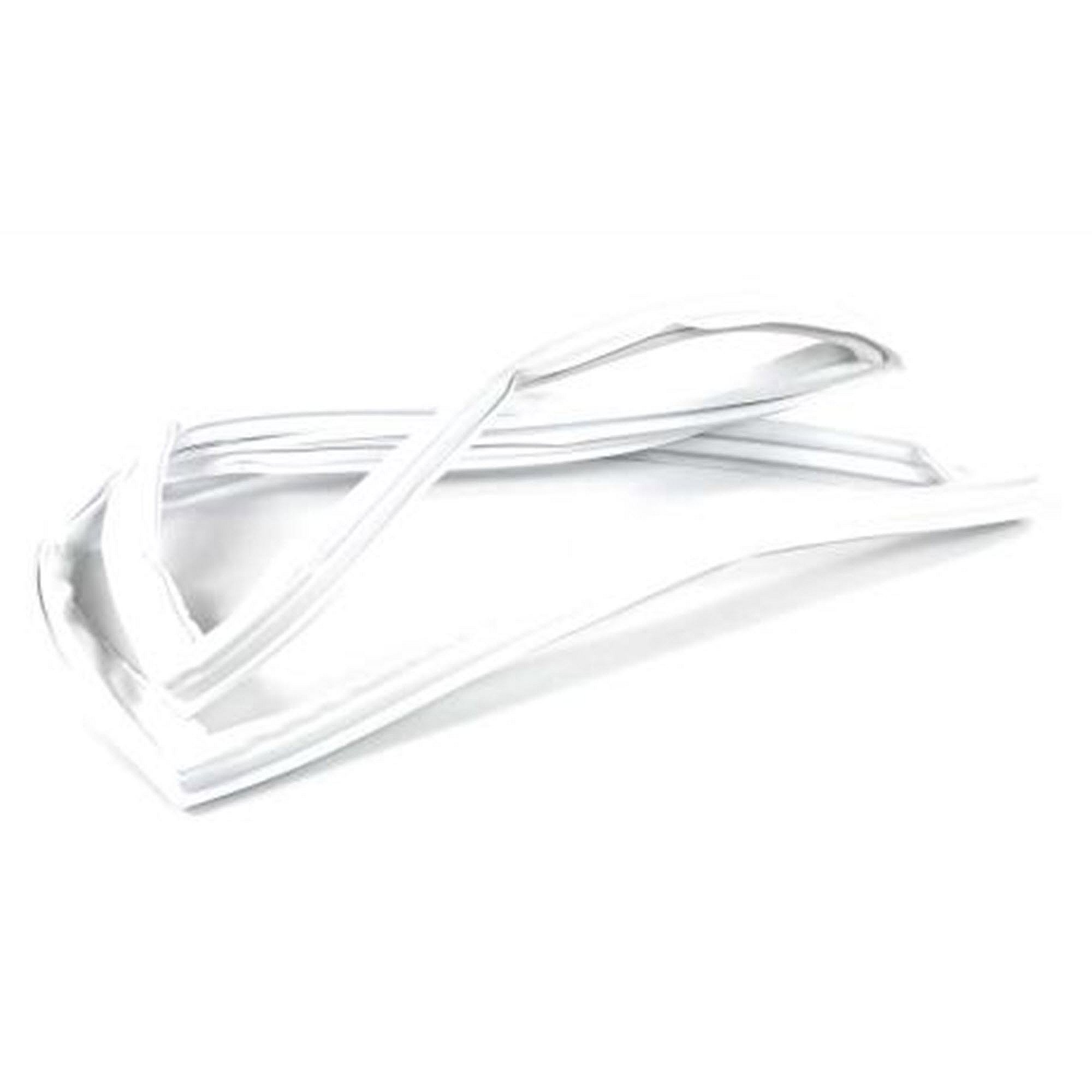 Part #12132000000392, Midea Gasket (White)