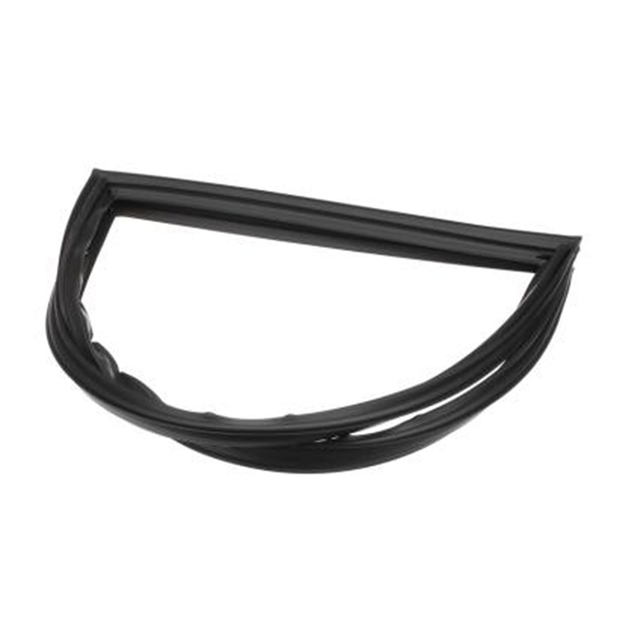 Part #12132000000462, Midea Gasket (Black)