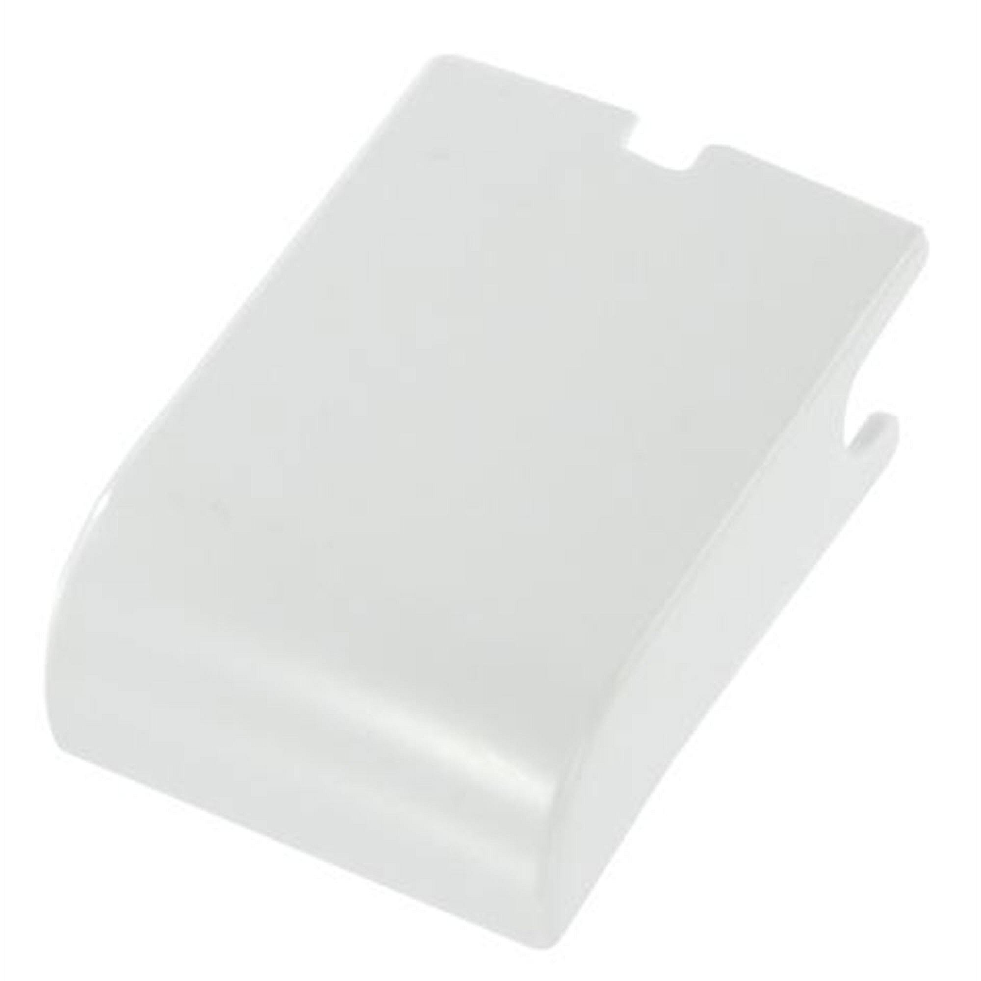 Part #12132000006457, Midea Upper Hinge Cover