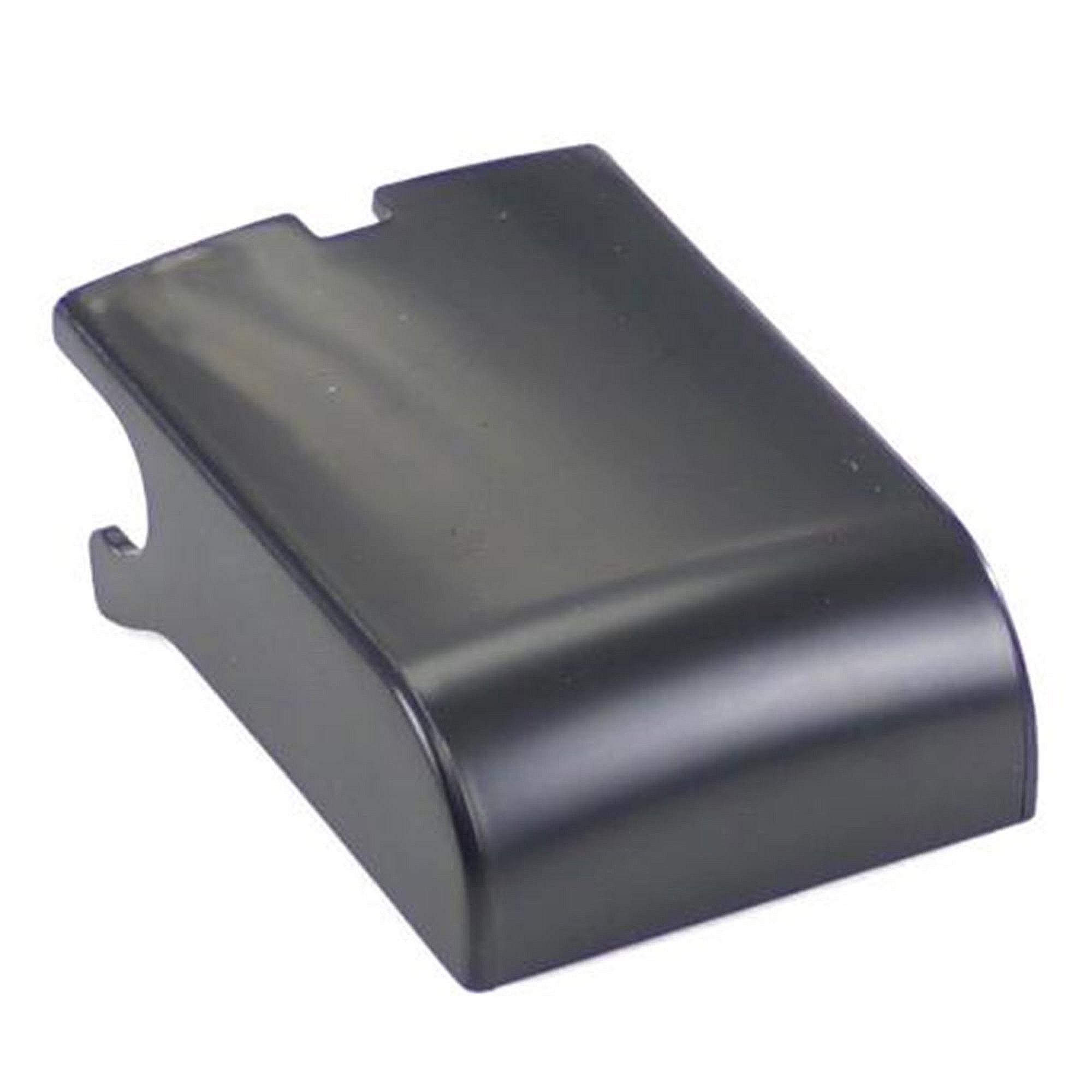 Part #12132000006924, Midea Upper Hinge Cover