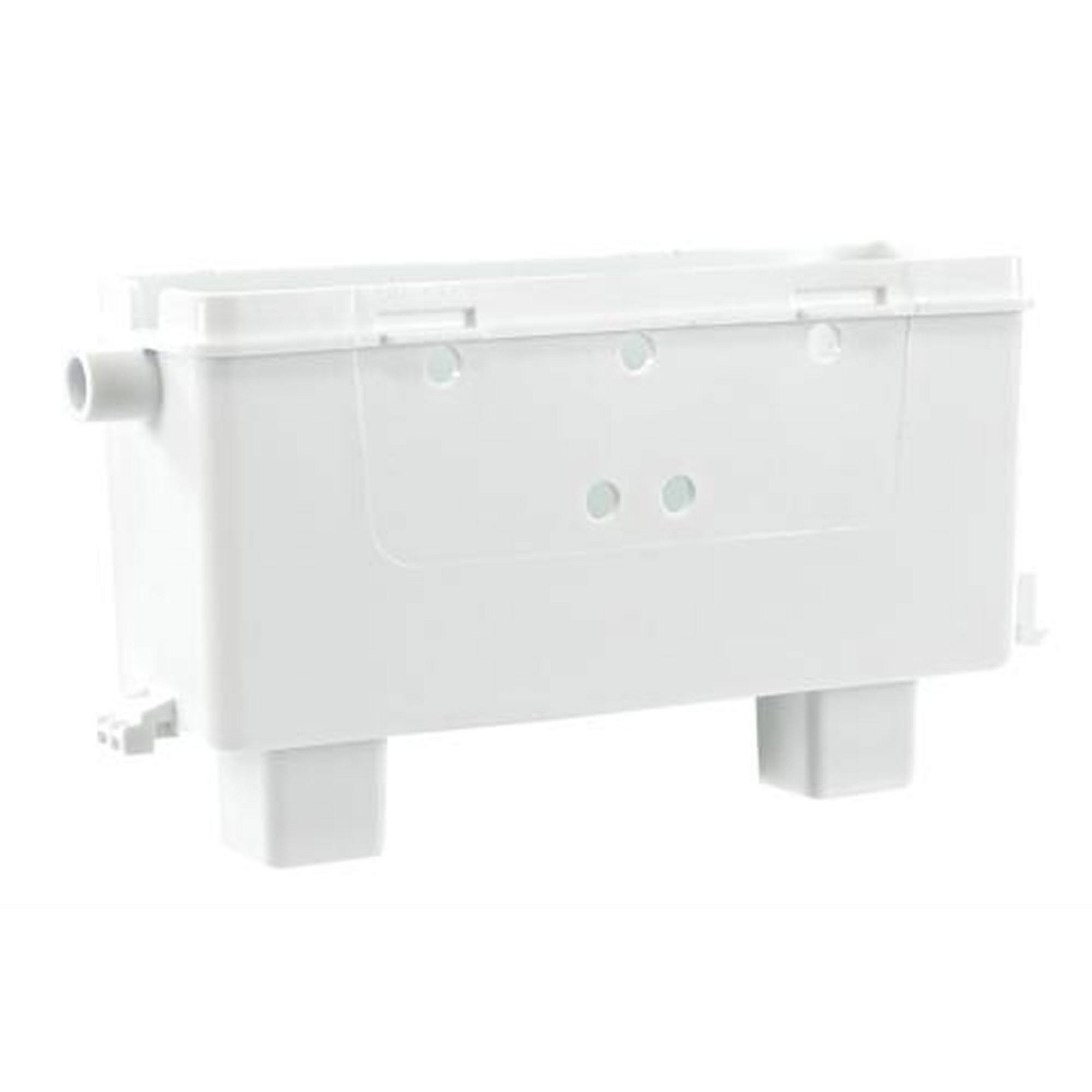 Part #12132000006957, Midea Temperature-Control Box