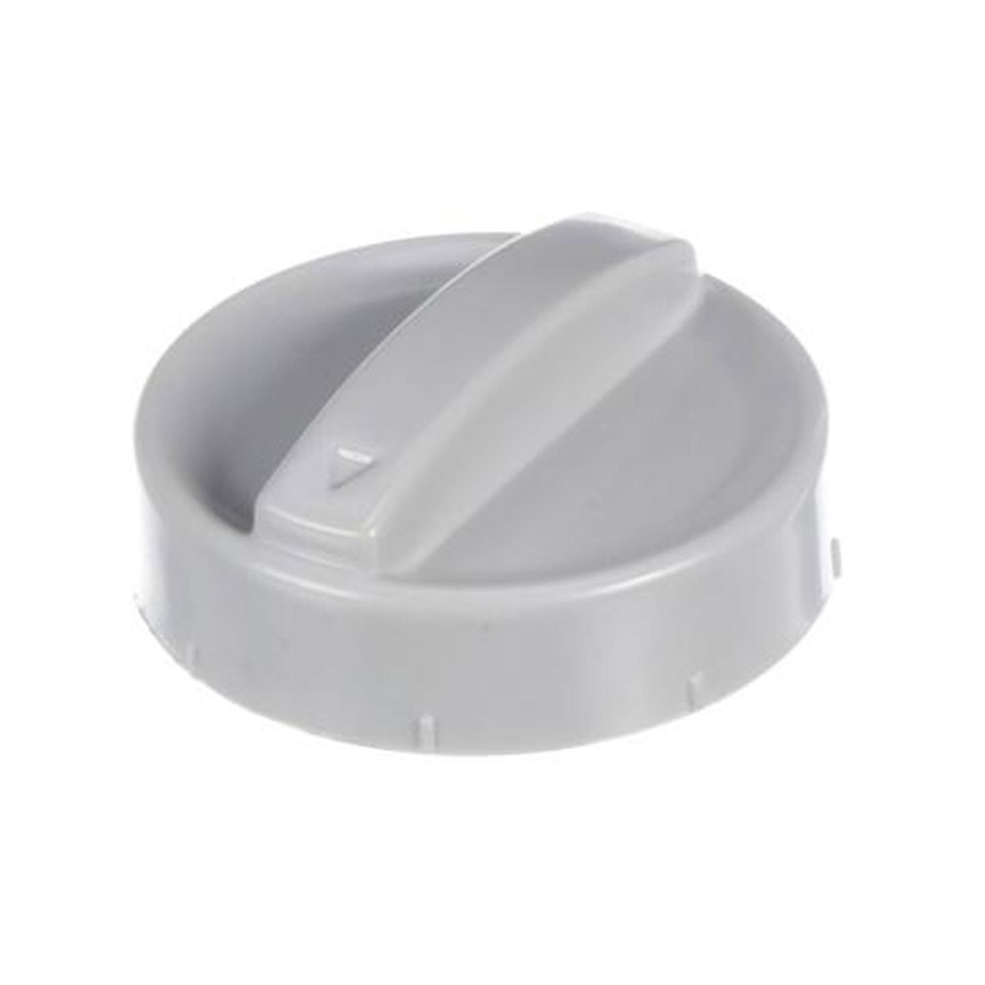 Part #12132000007621, Midea Temperature-Control Knob
