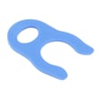 Kenmore Refrigerator Plastic Small Parts for Kenmore 40575625420 - Part 12163200000492