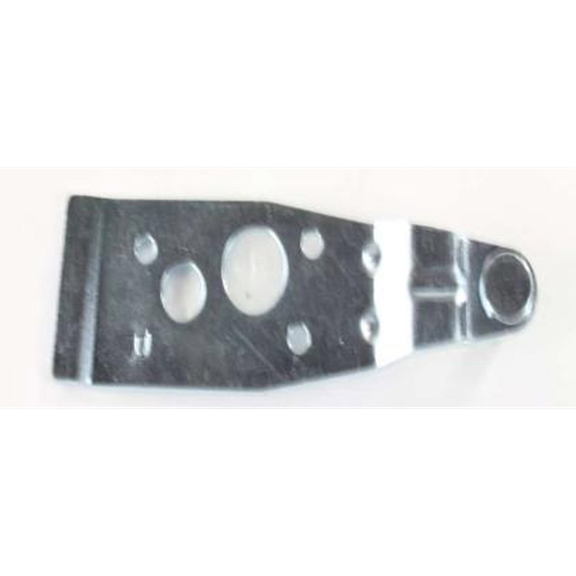 Part #12231000006829, Insignia Hinge (Upper)