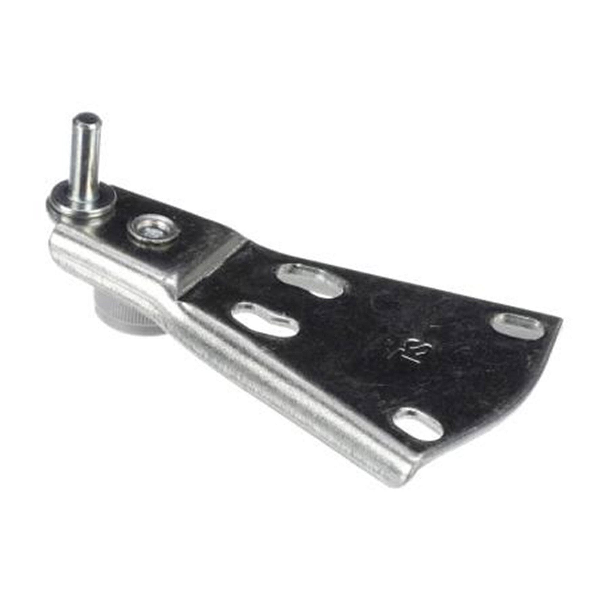 Part #12231000006962, Midea Hinge (Lower)