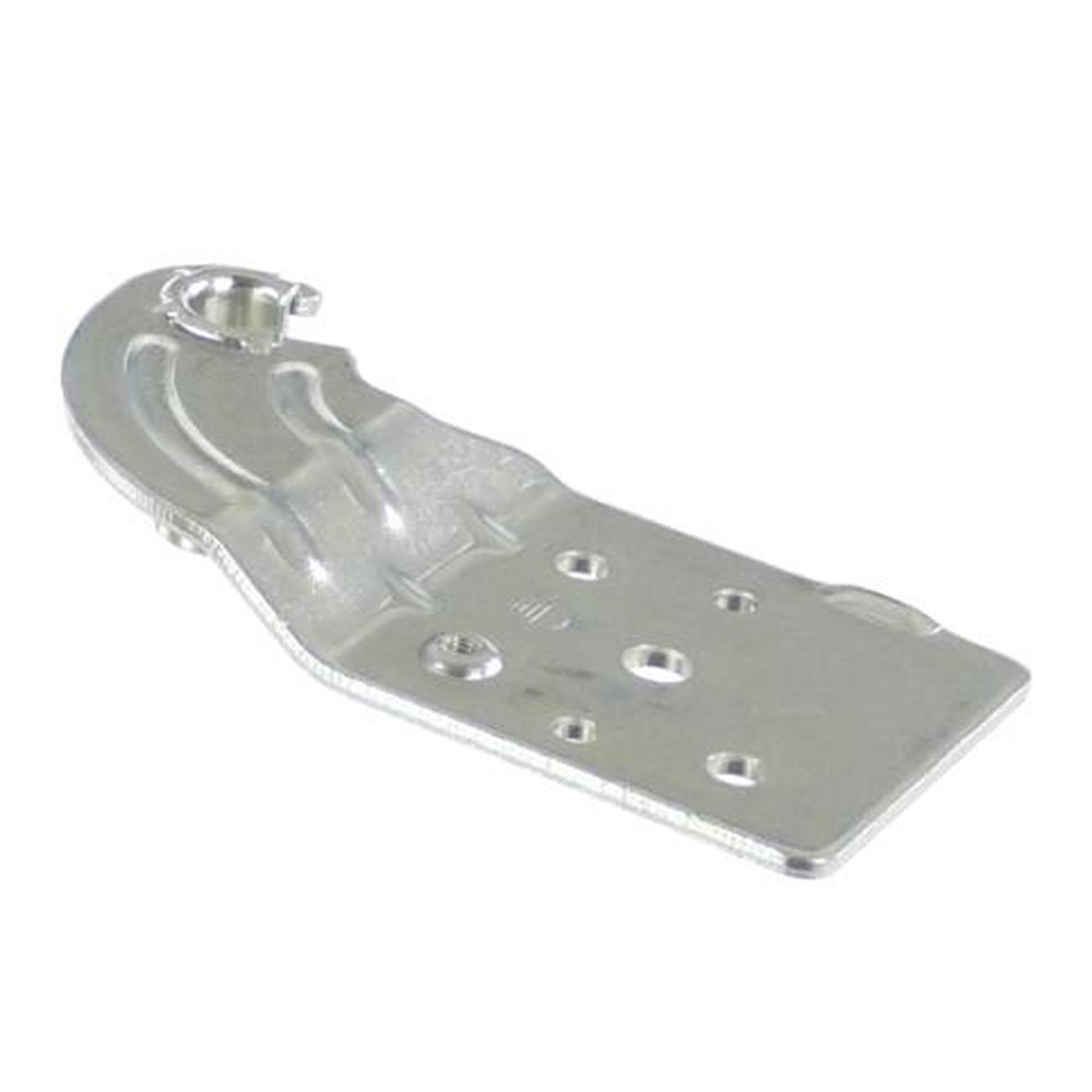 Part #12231000007002, Midea Upper Hinge