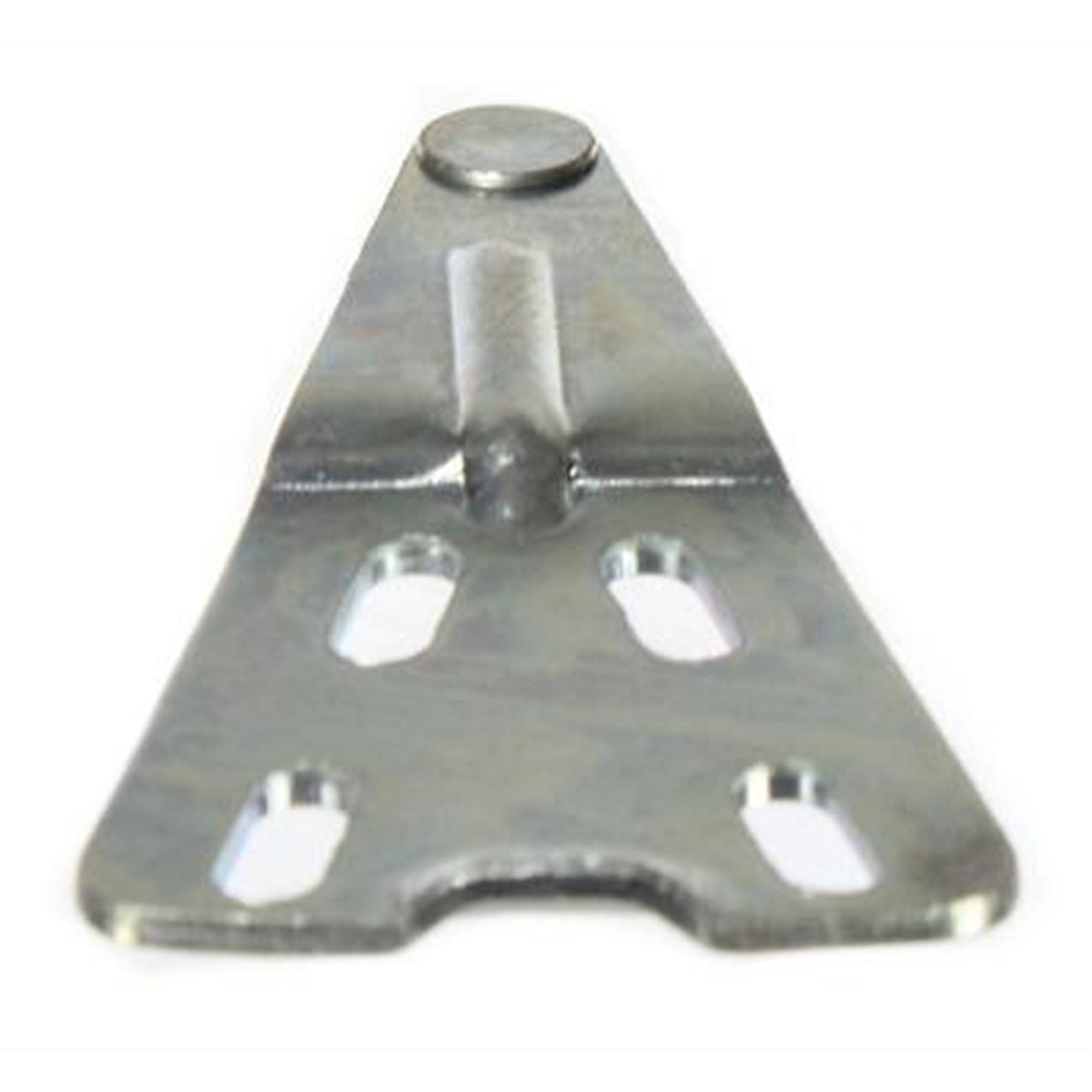 Part #12231000007120, Midea Hinge (Upper)
