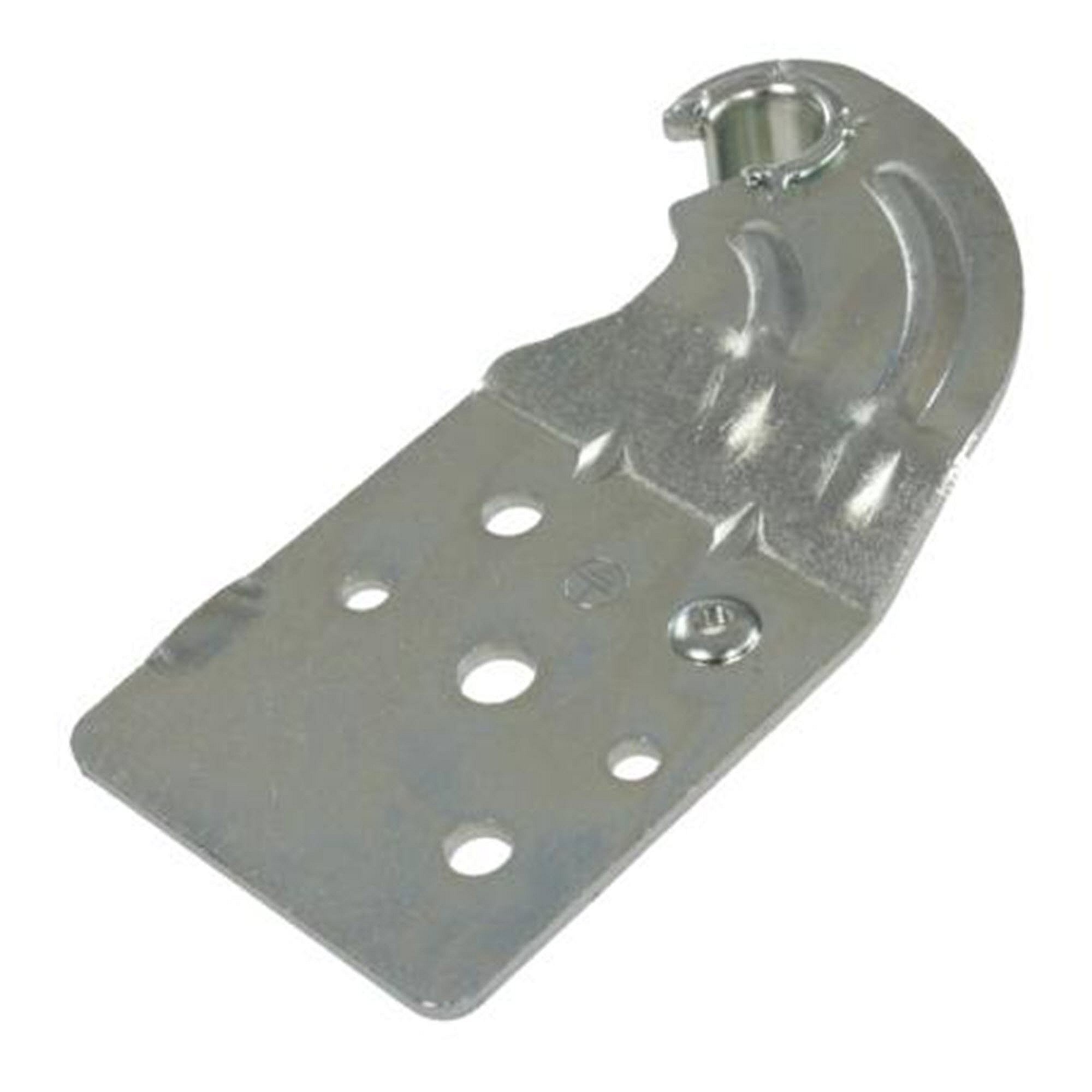 Part #12231000007140, Midea Upper Hinge Assembly