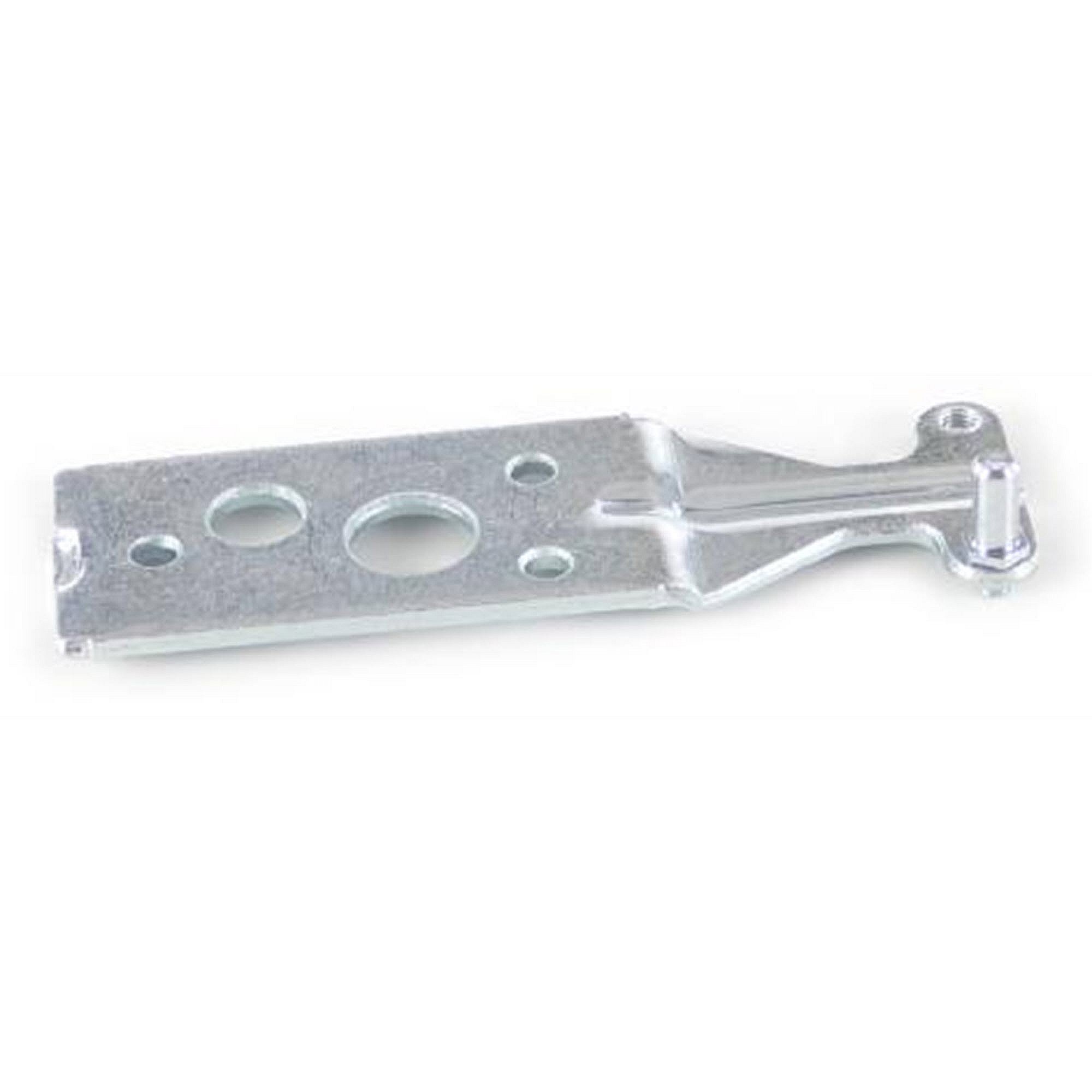 Part #12231000007144, Midea Upper Hinge