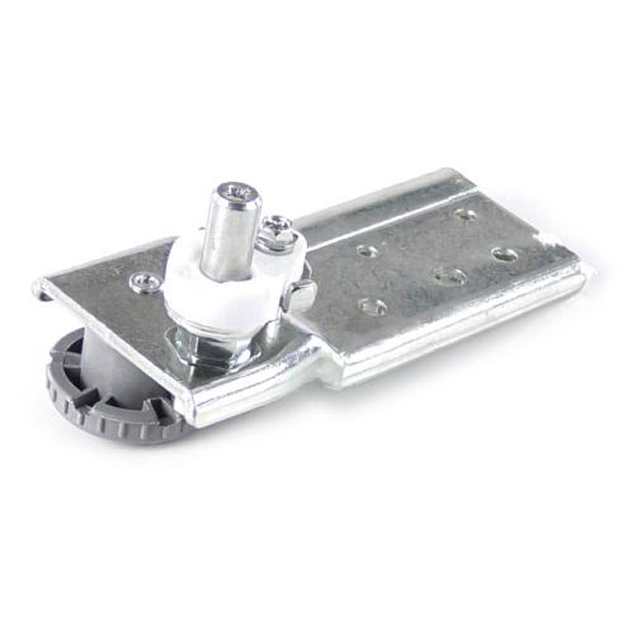 Part #12231000010013, Midea Lower Hinge Assembly