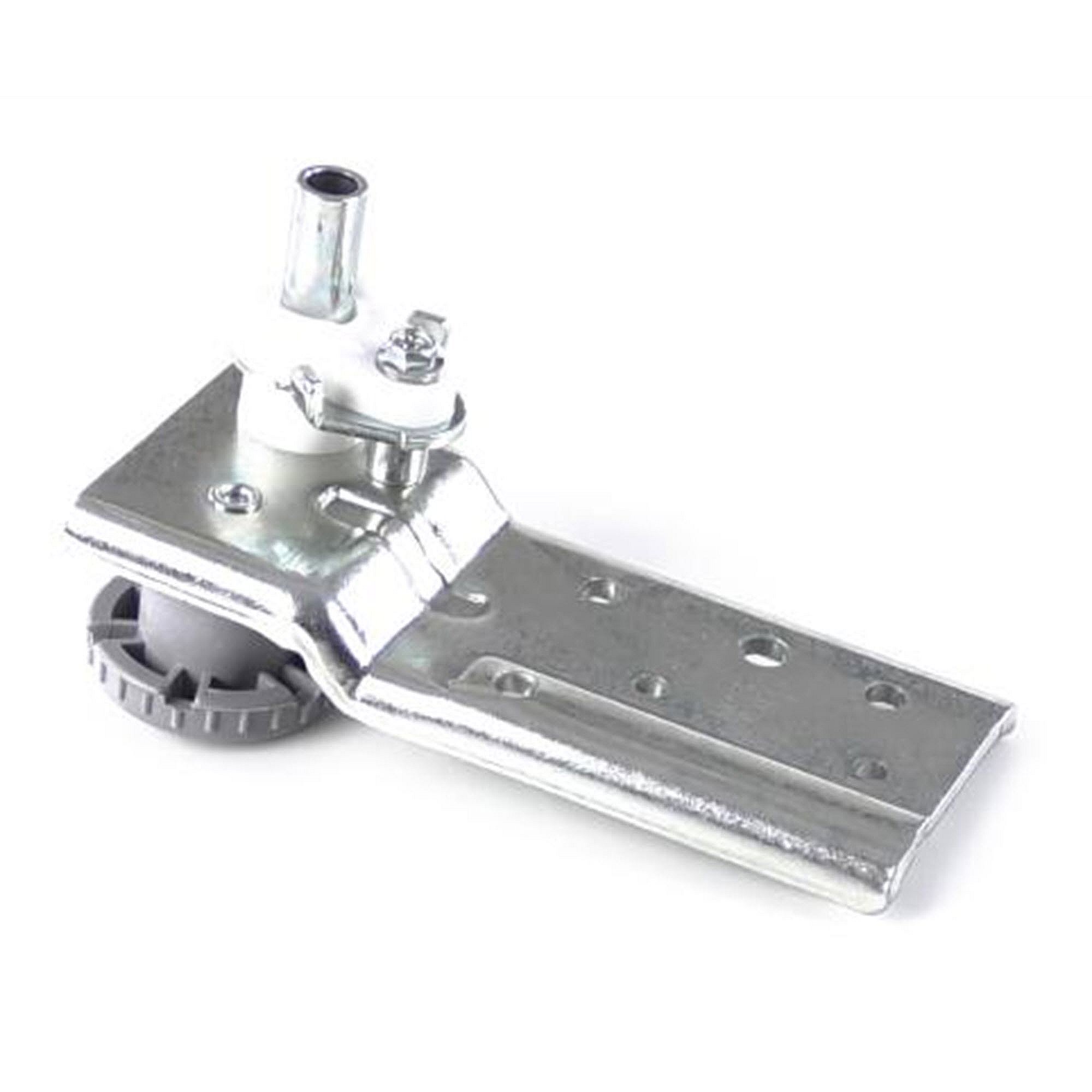 Part #12231000010021, Midea Lower Hinge Adjust Feet Assemb