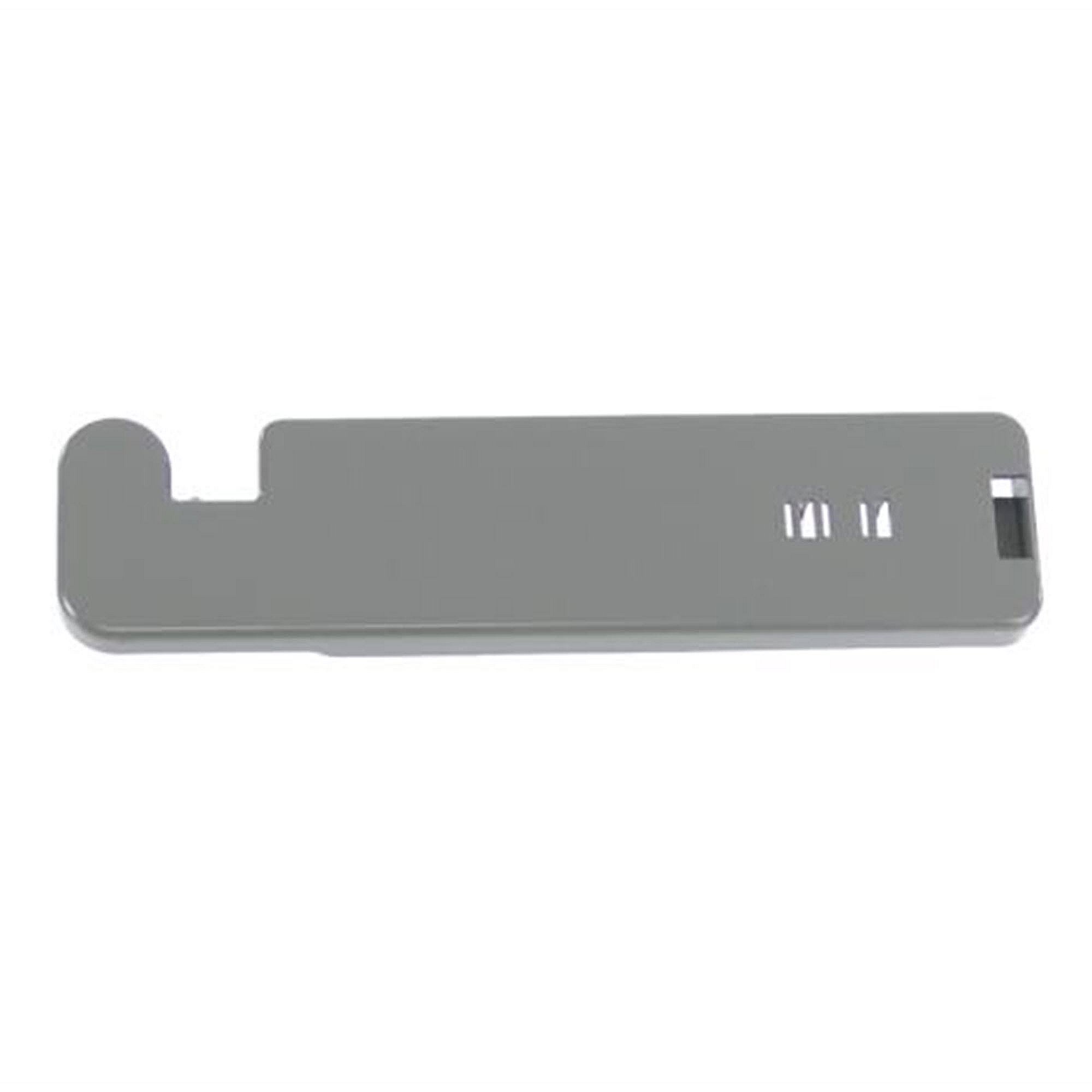 Part #12231000011275, Midea Stopper