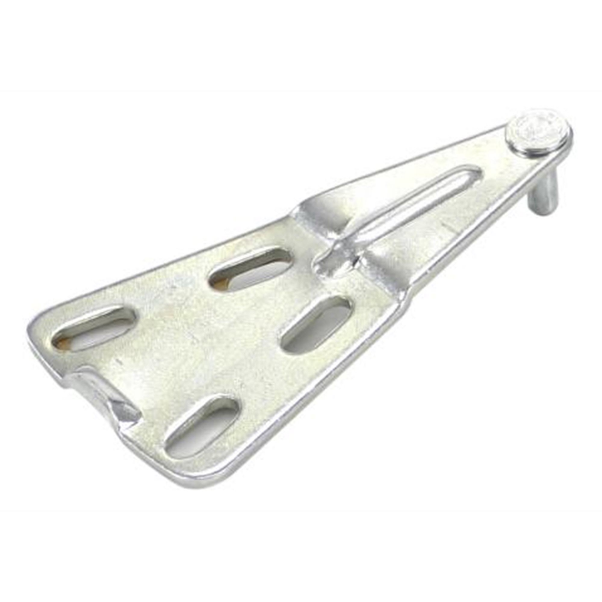 Part #12231000011667, Midea Hinge (Upper)