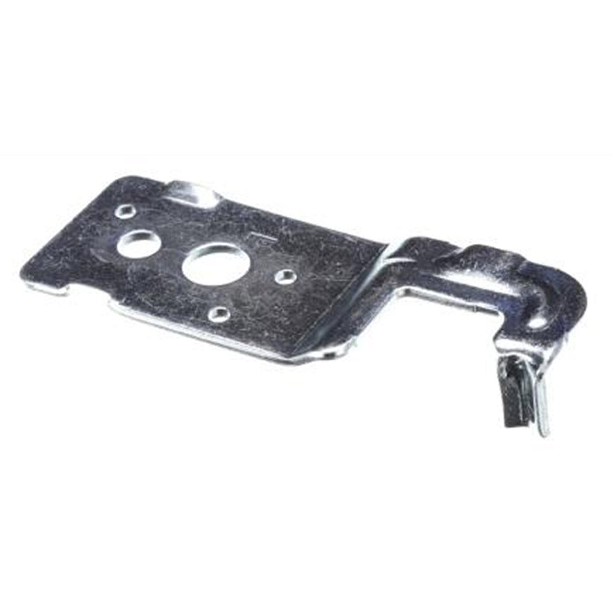Part #12231000021321, Midea Upper Hinge