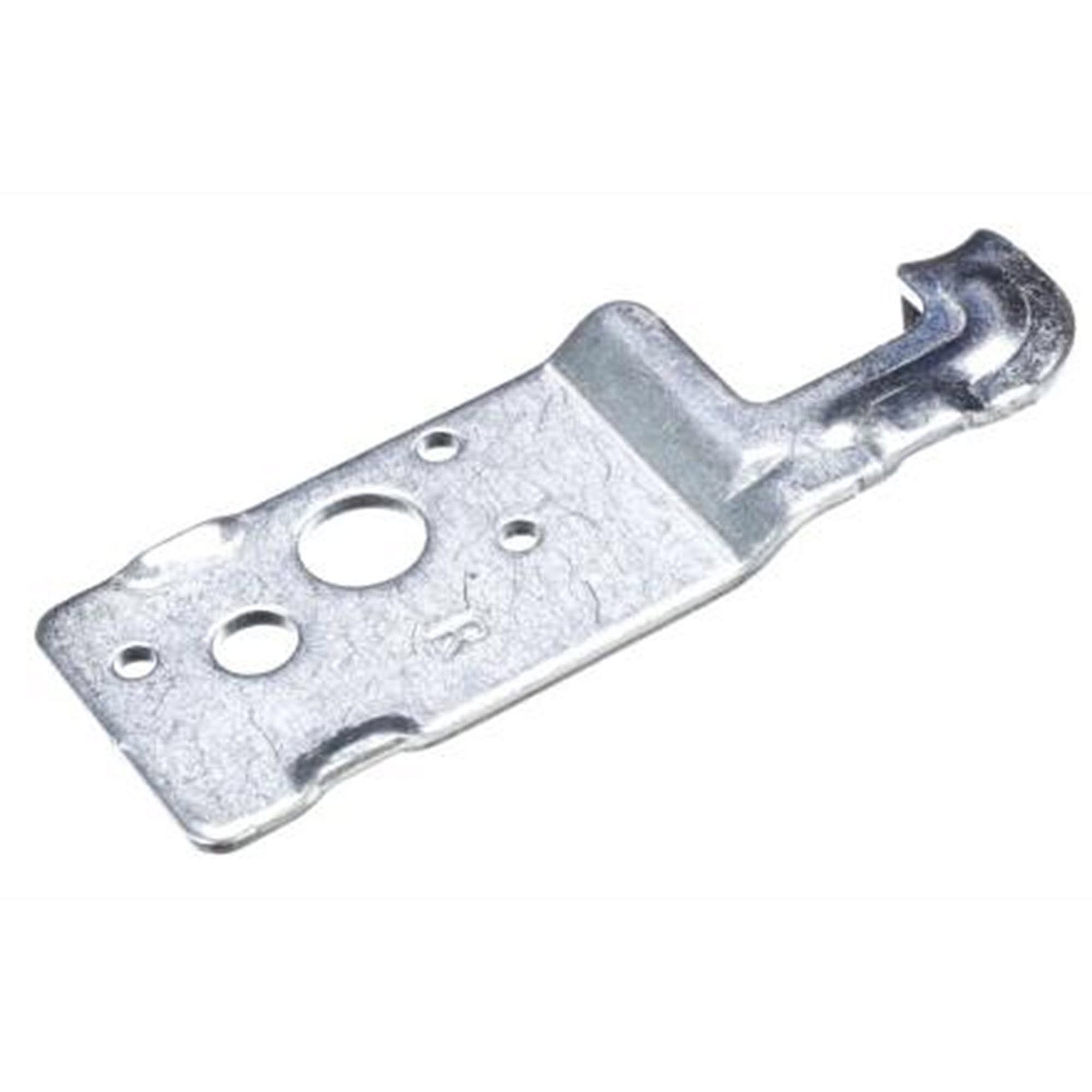 Part #12231000021322, Midea Upper Hinge