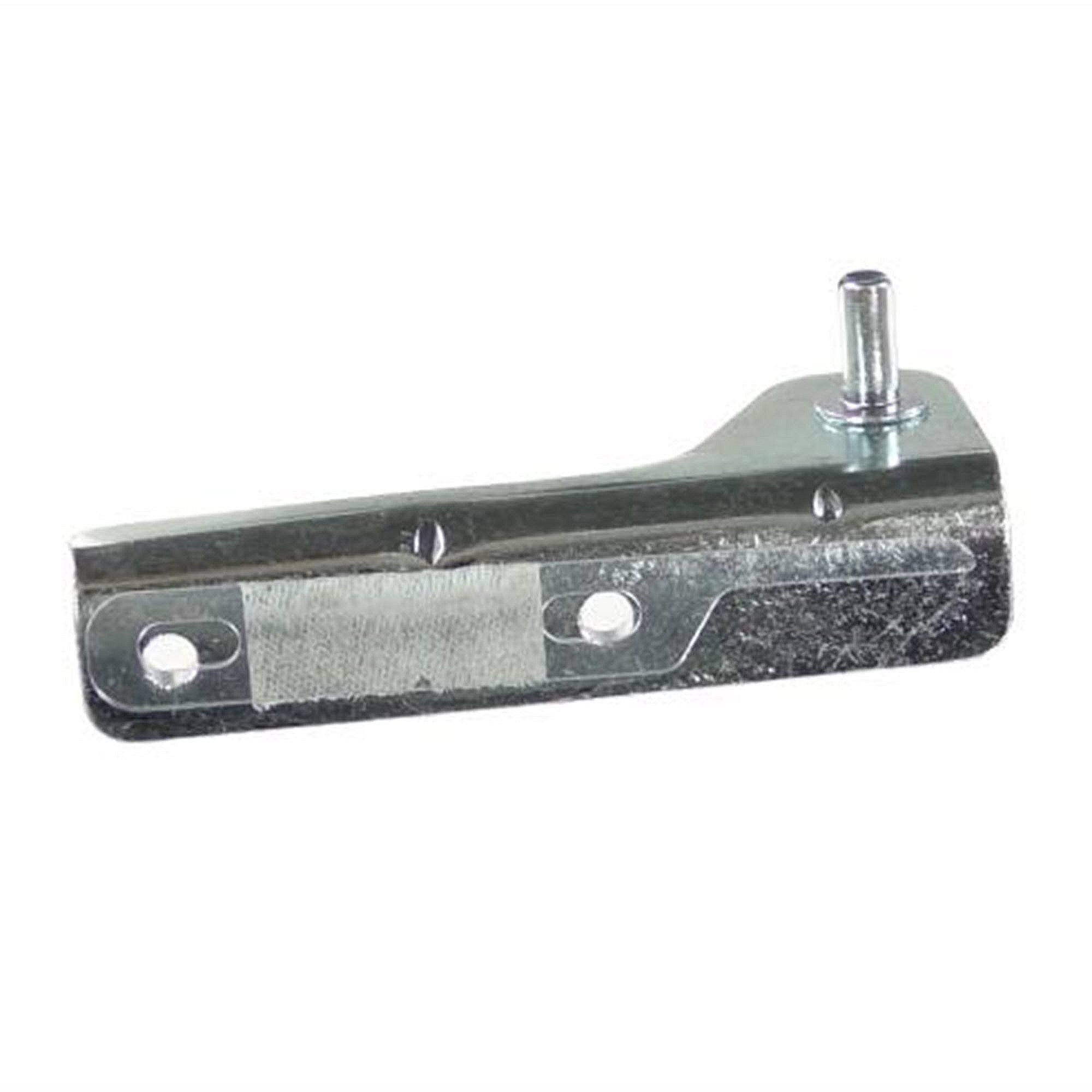 Part #12231000022442, Midea Lower Hinge Assembly