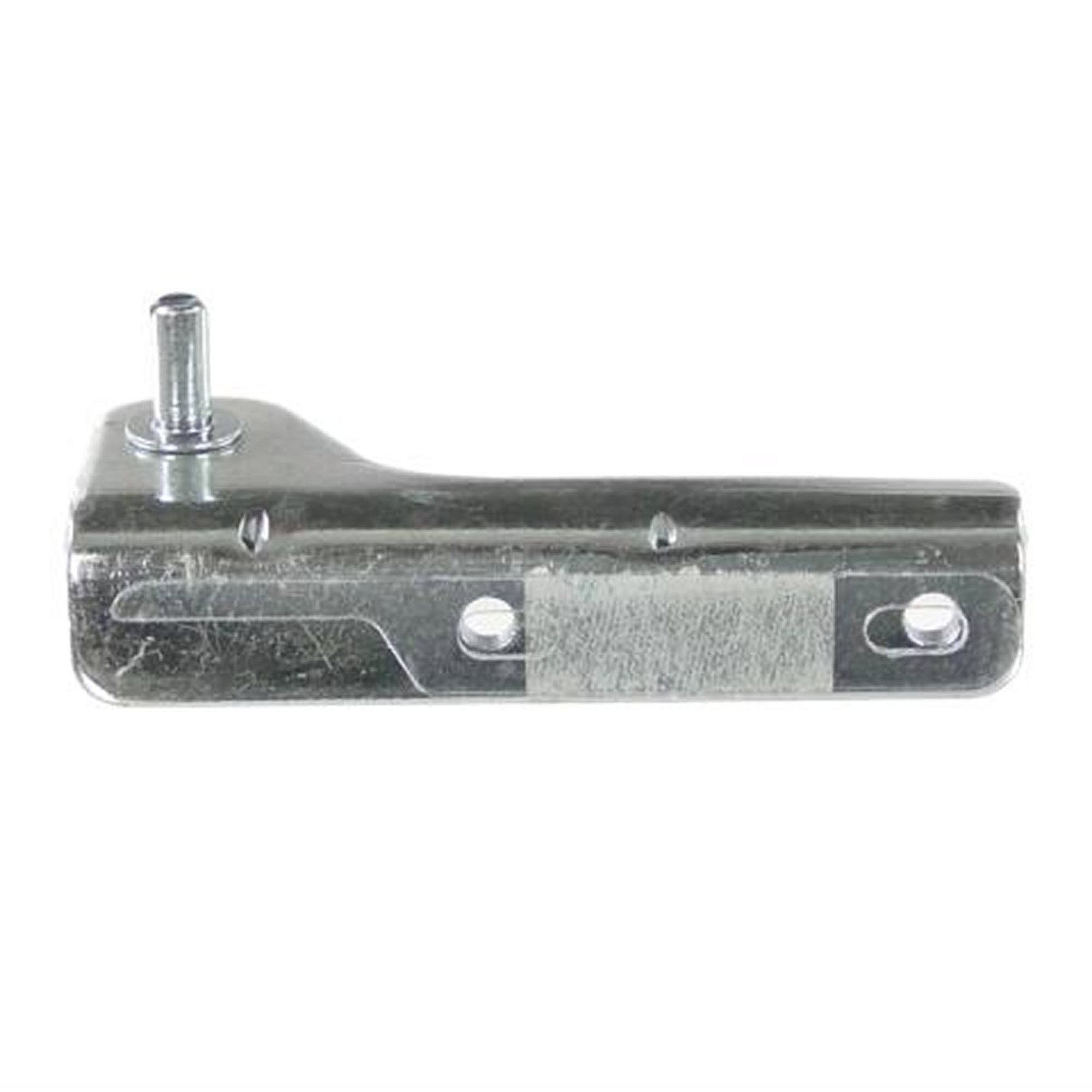 Part #12231000022443, Midea Upper Hinge