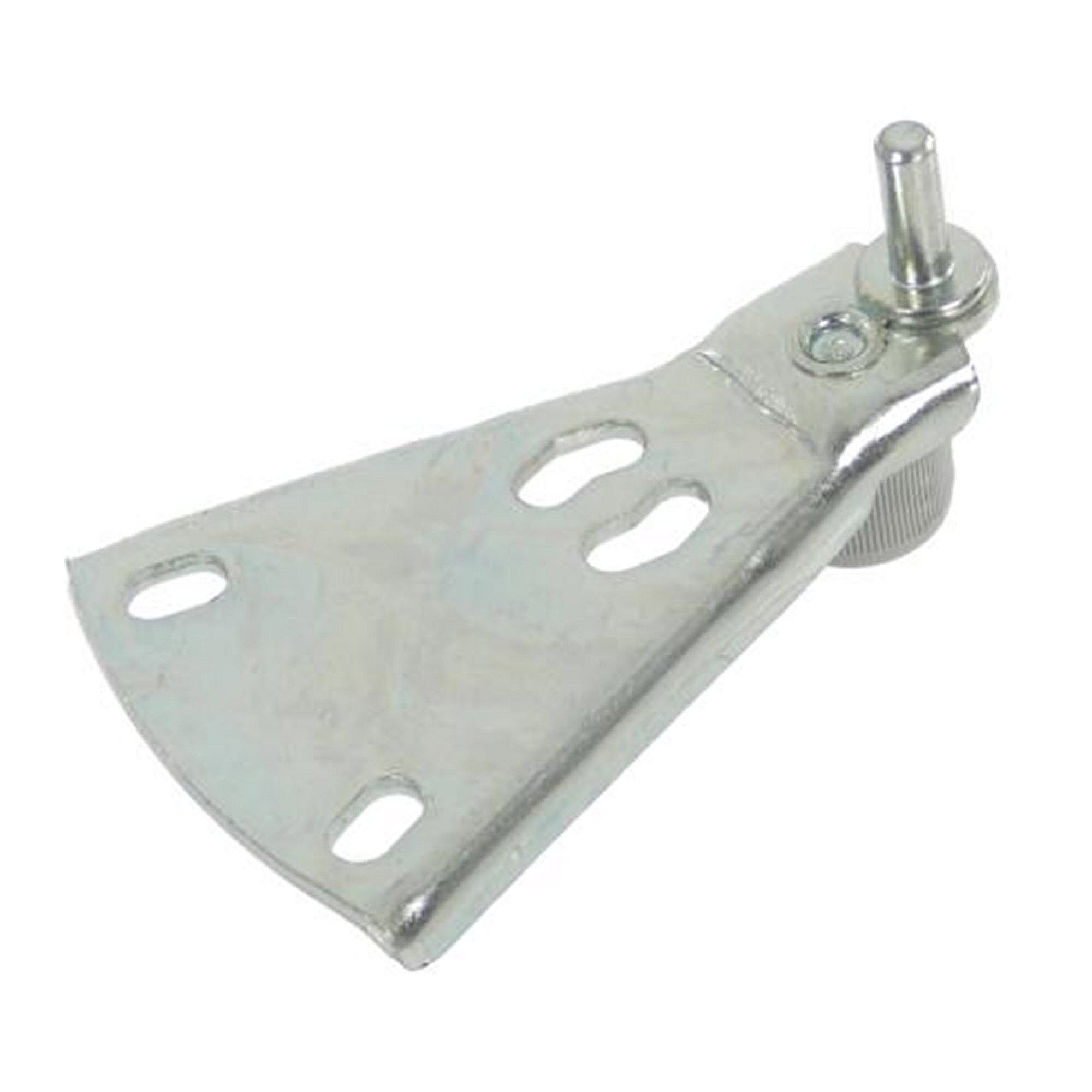 Part #12231000033505, Midea Lower Hinge Adjust Feet Assemb