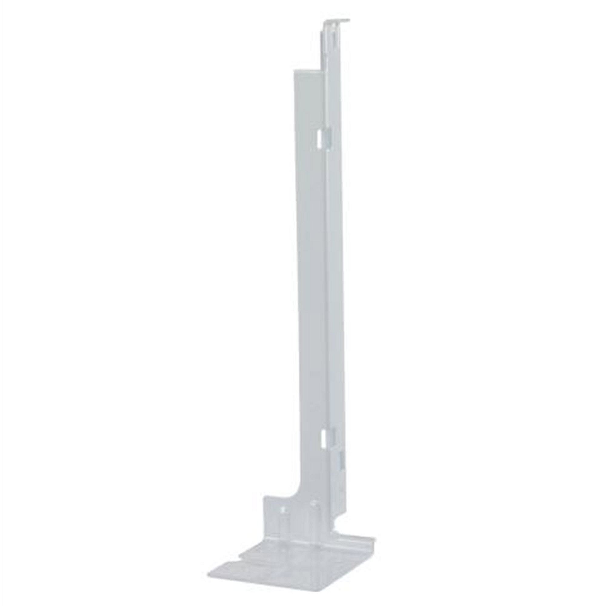 Part #12231000040426, Midea Slide Rail Support
