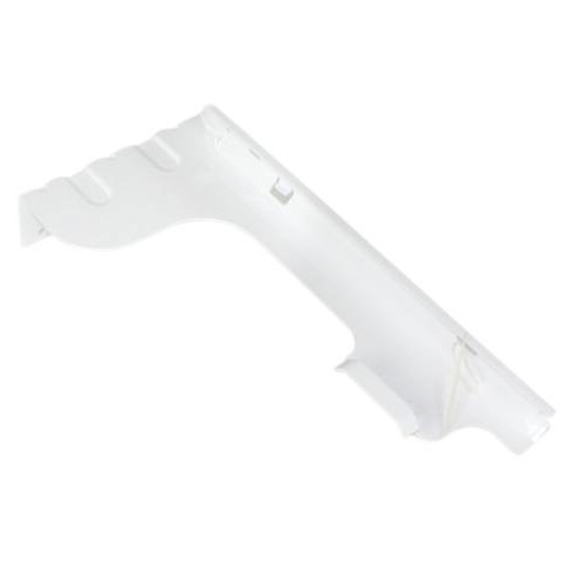 Part #12231000041500, Midea Slide Rail Support
