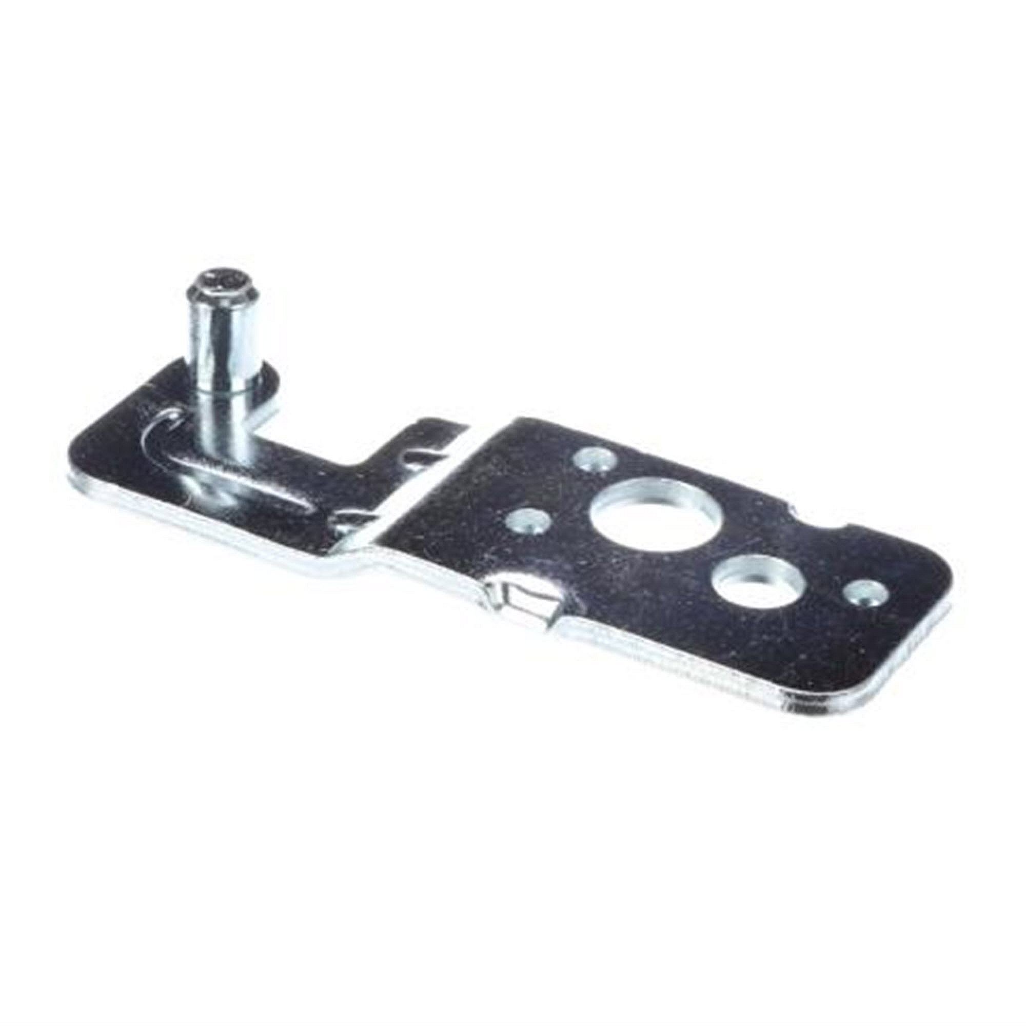 Part #12231000042667, Midea Right-Side Upper Hinge
