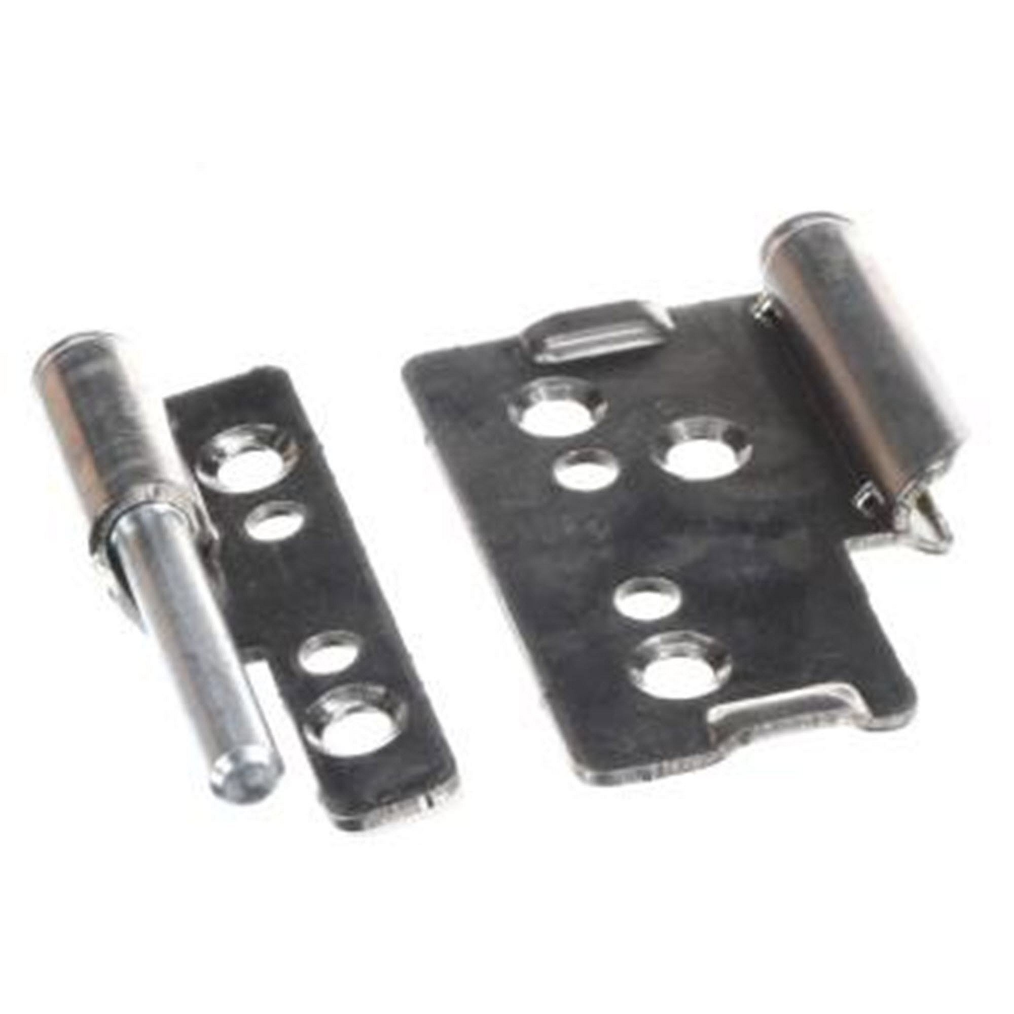 Part #12231000043970, Midea Middle Hinge Assemblies