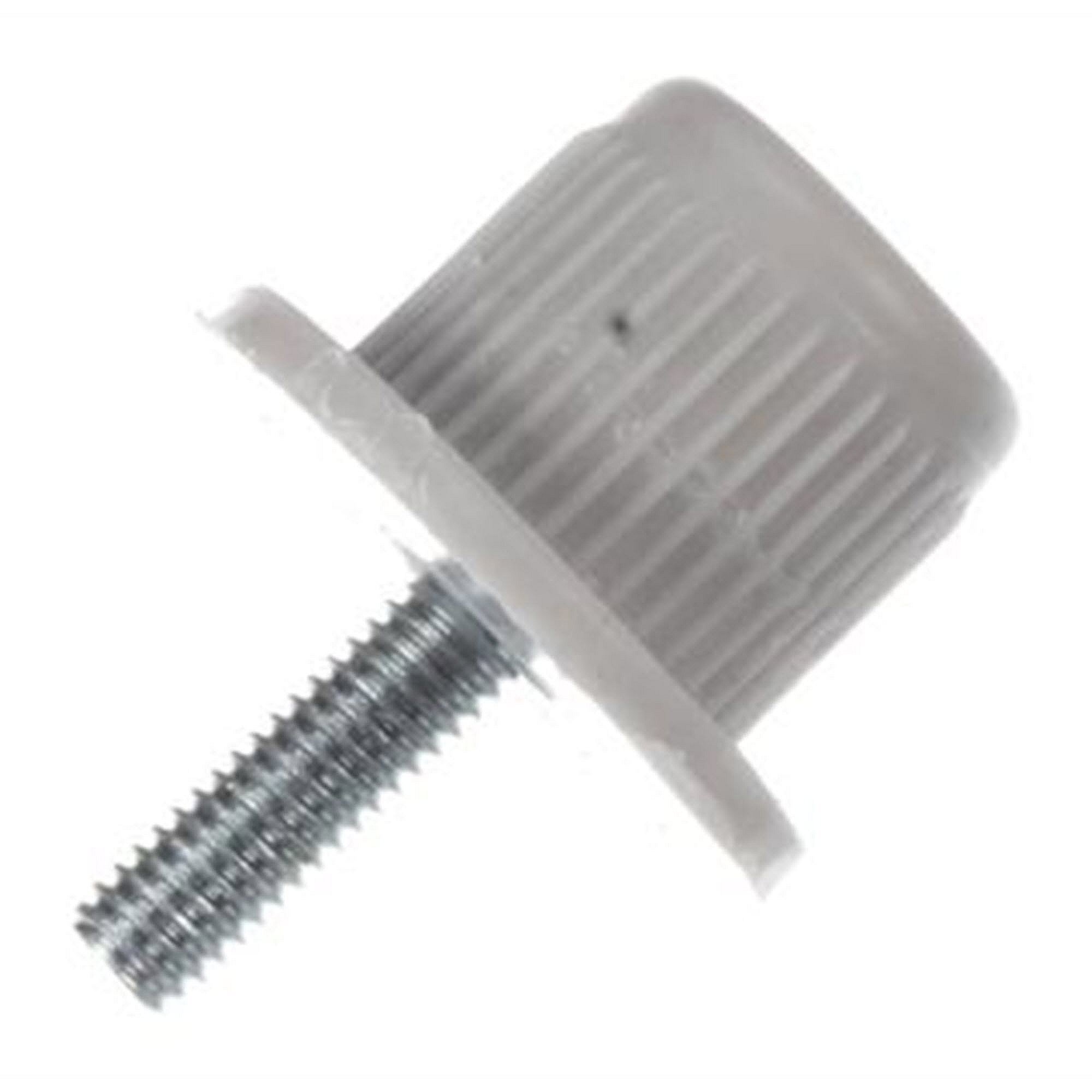 Part #12231000044465, Midea Front Leg