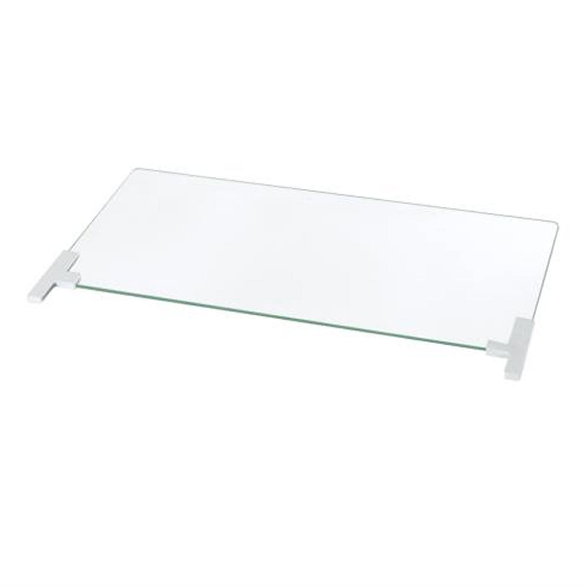 Part #12531000001013, Midea Glass Shelf Assembly Of Refrig