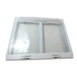 Midea Insignia Glass Shelf 12531000001025