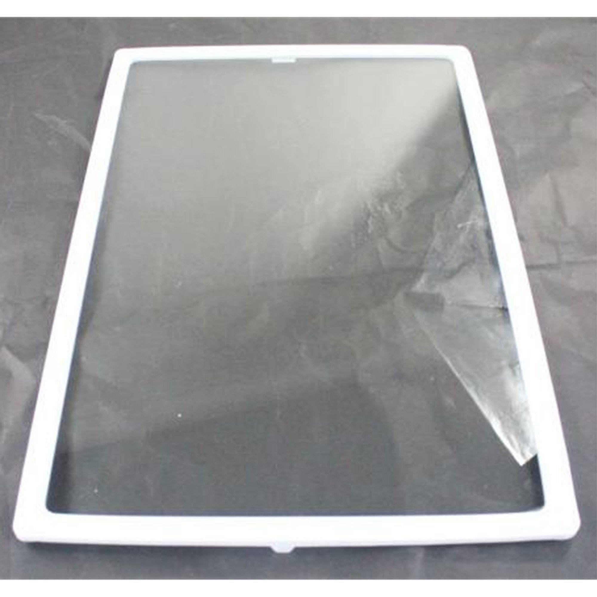 Part #12531000001055, Insignia Shelf (Glass)