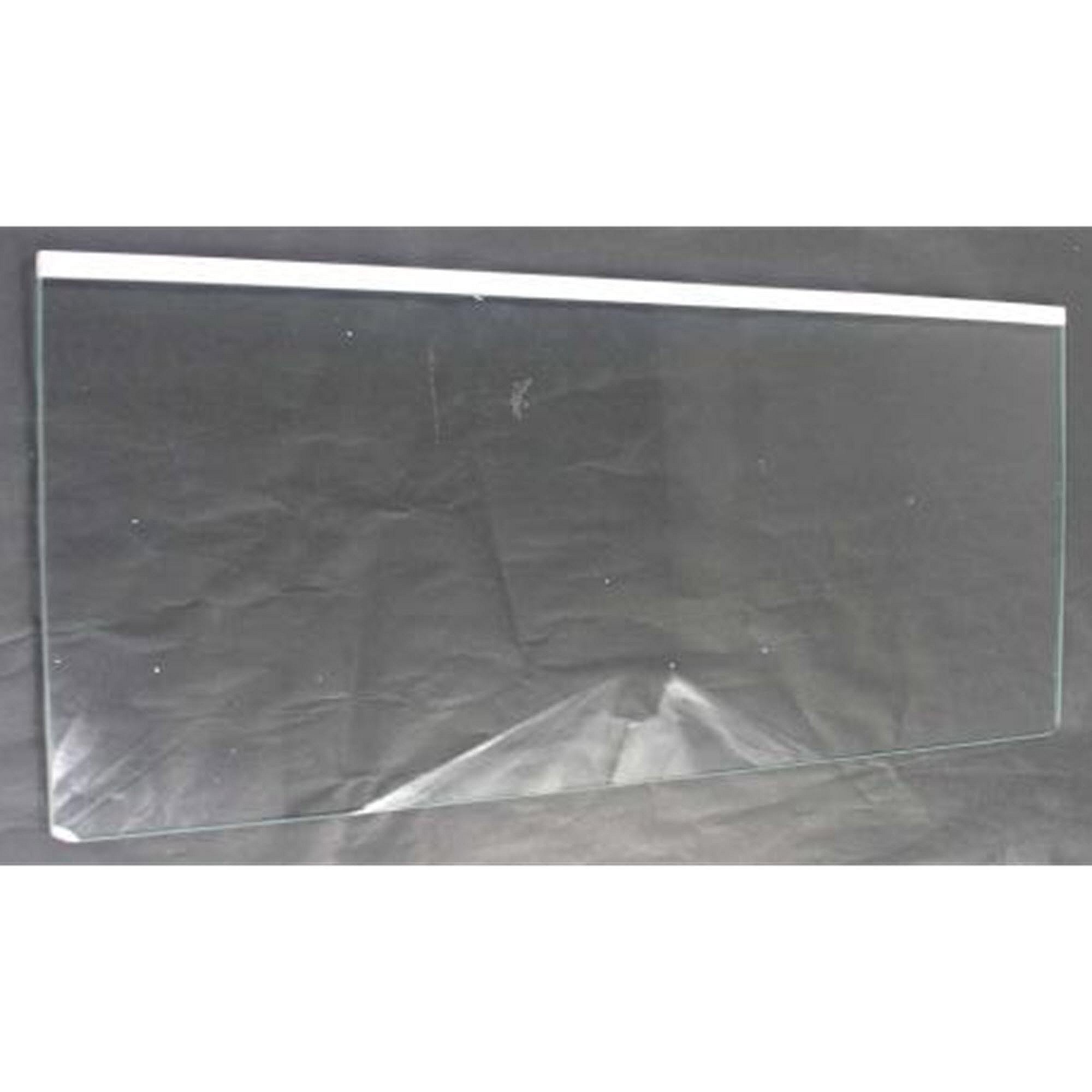 Part #12531000001305, Insignia Crisper Cover