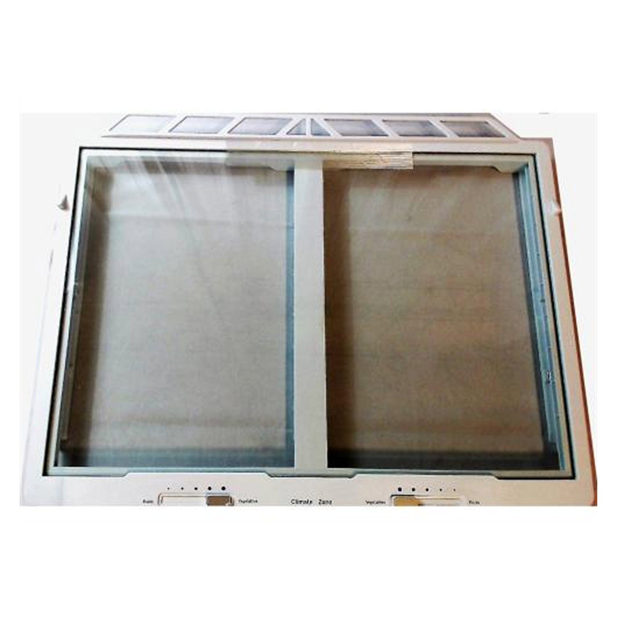 Part #12531000001307, Insignia Shelf (Glass)
