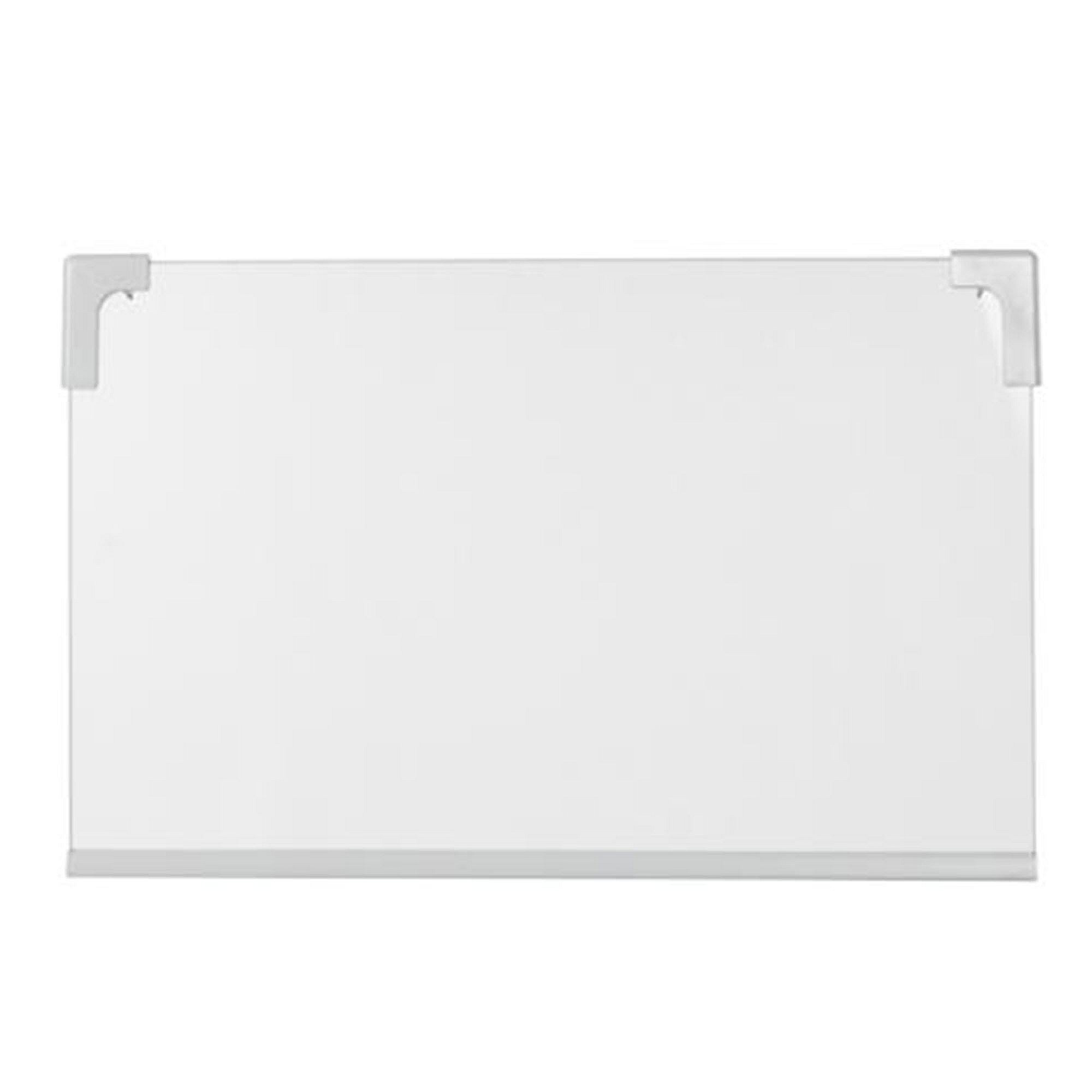 Part #12531000002589, Midea Shelf (Glass)