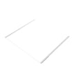 Midea Glass Shelf Assembly Of Refrig 12531000013337