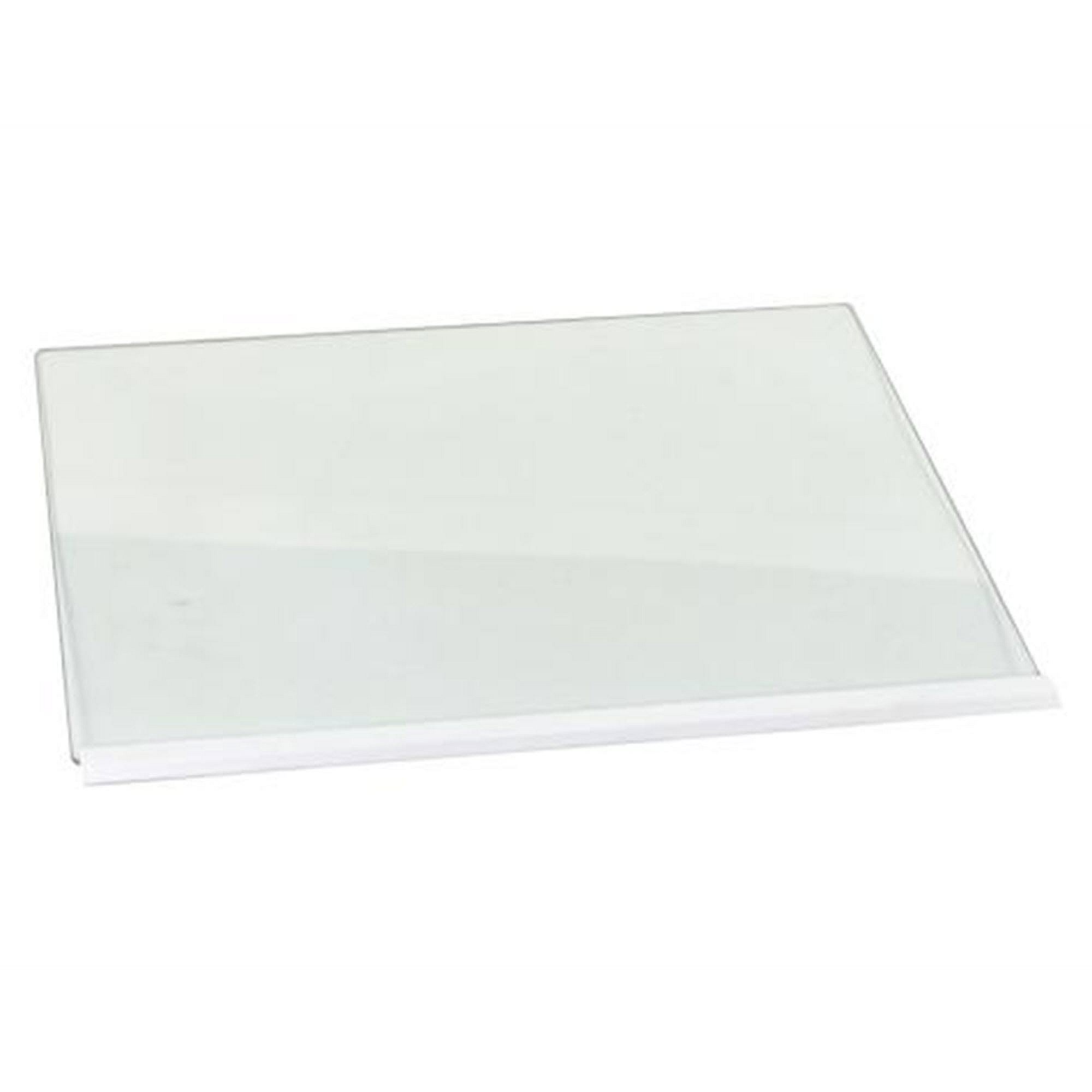 Part #12531000013697, Midea Glass Shelf