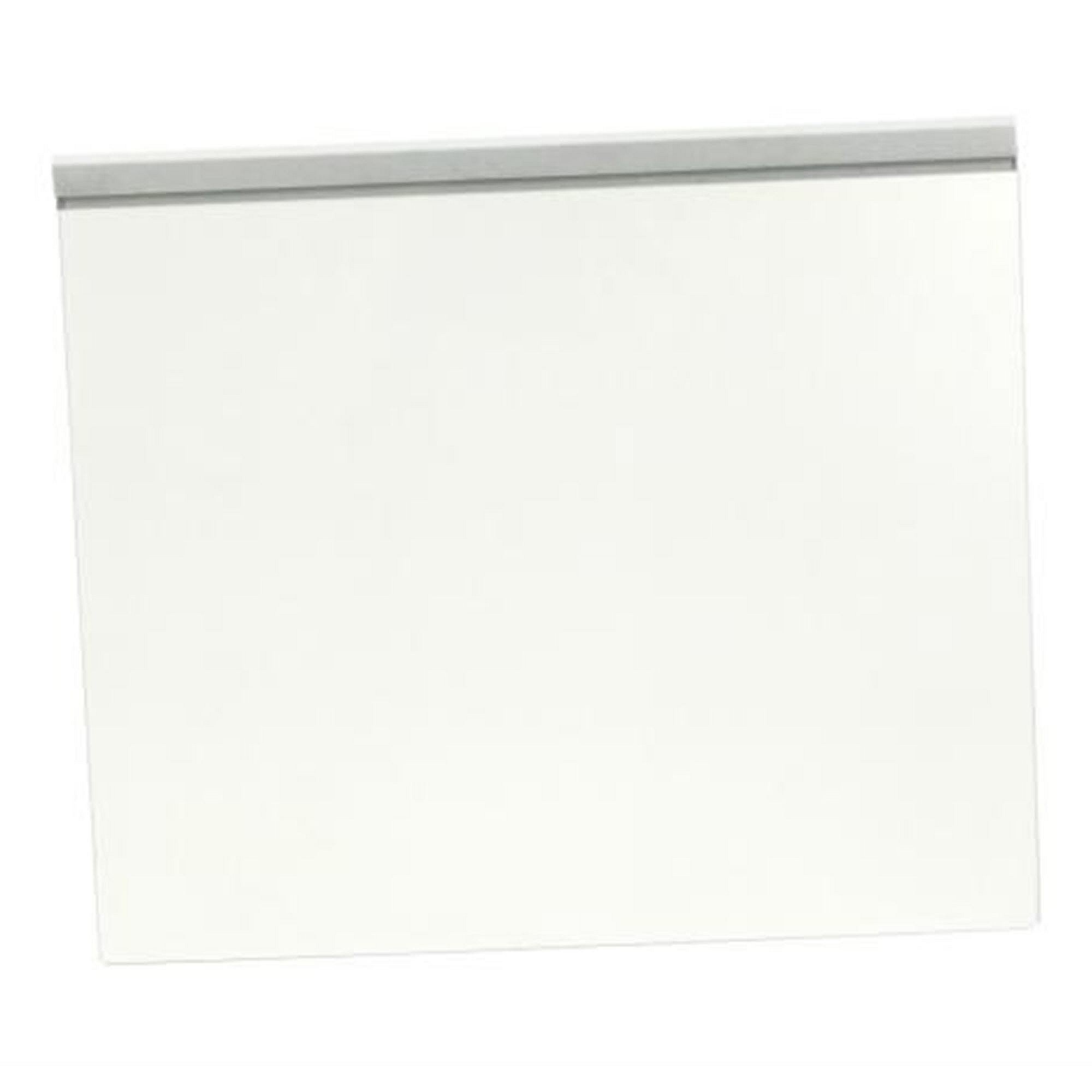 Part #12531000013698, Midea Glass Shelf