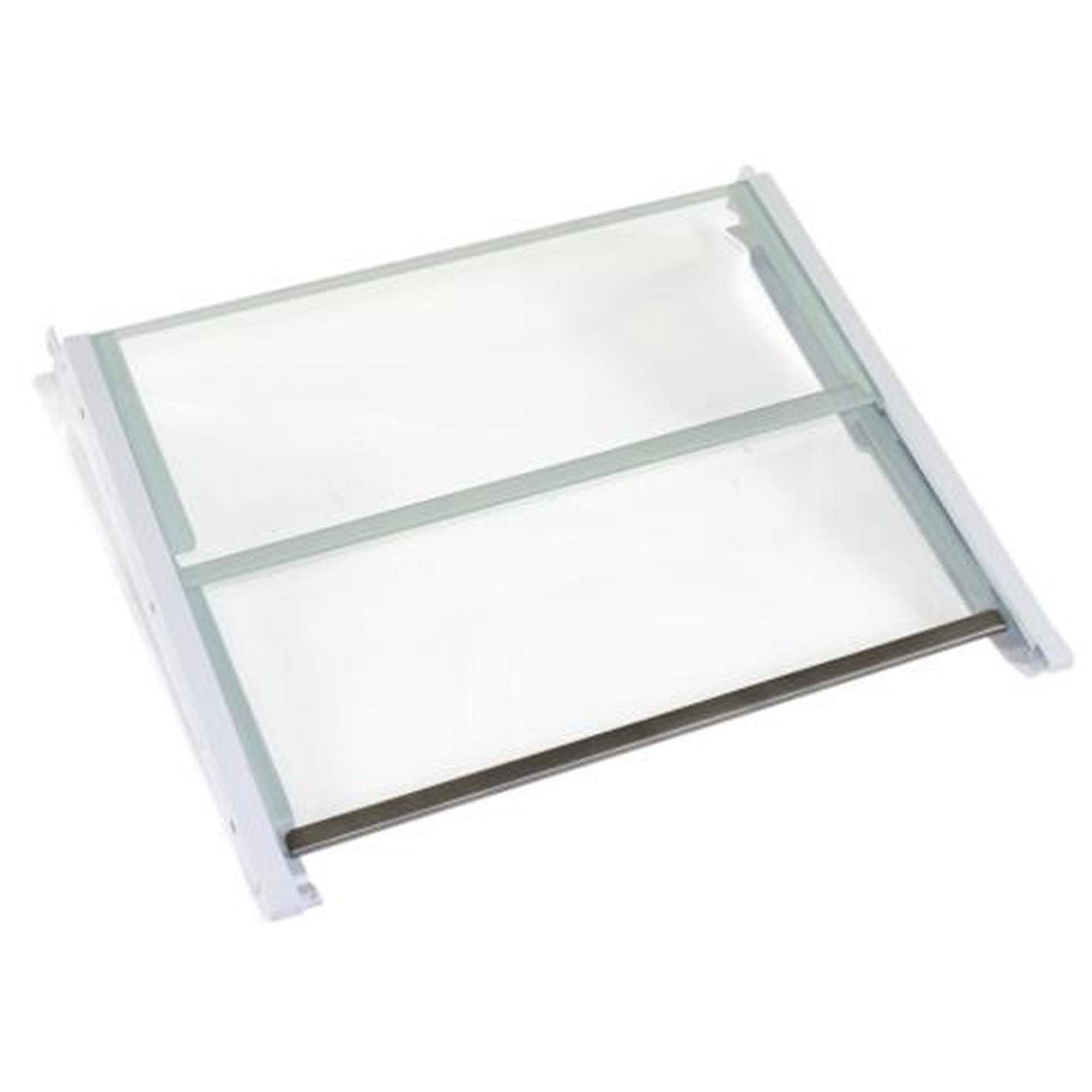 Part #12531000013830, Midea Folding Bracket Glass Shelf As