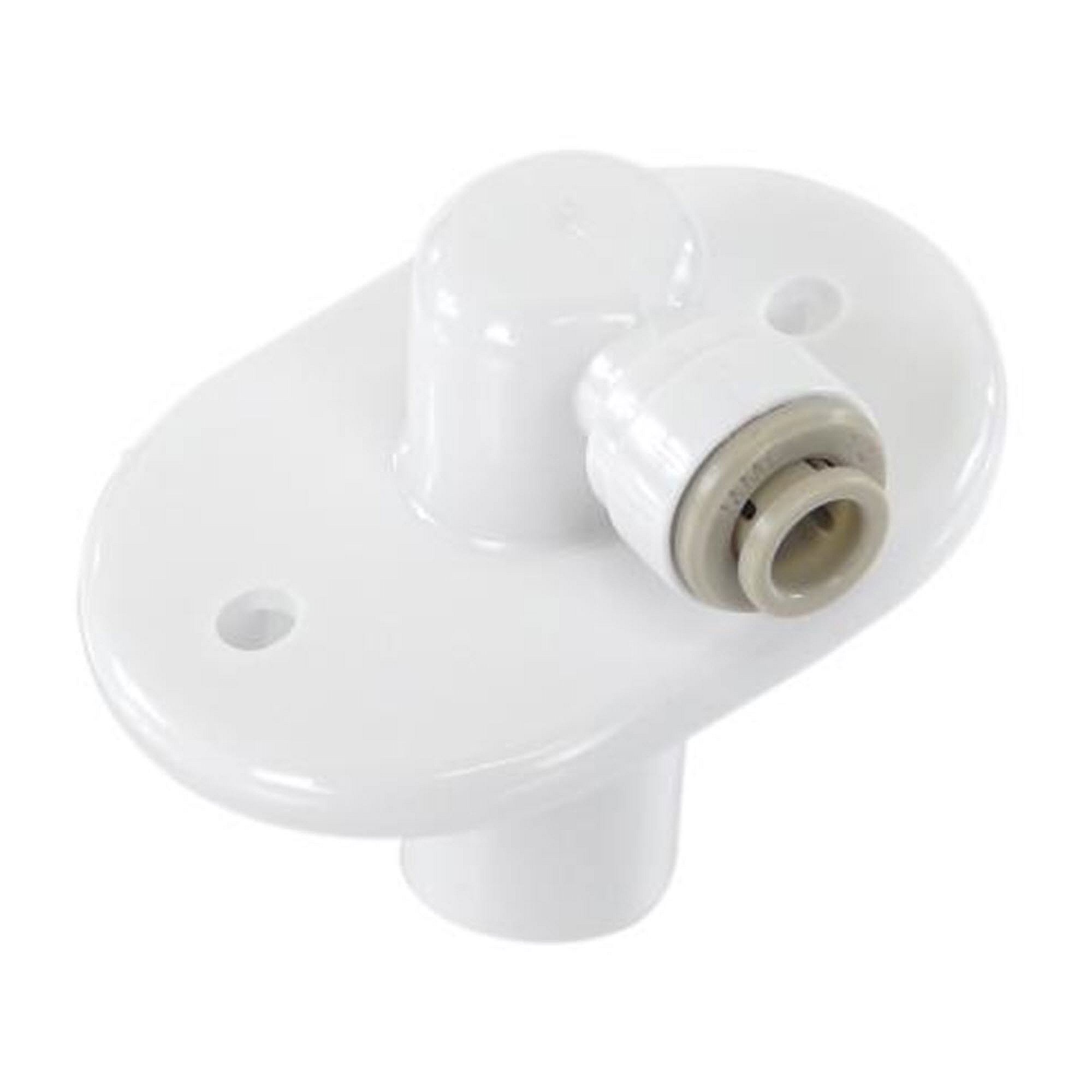 Part #12631000001641, Midea Inlet Connector