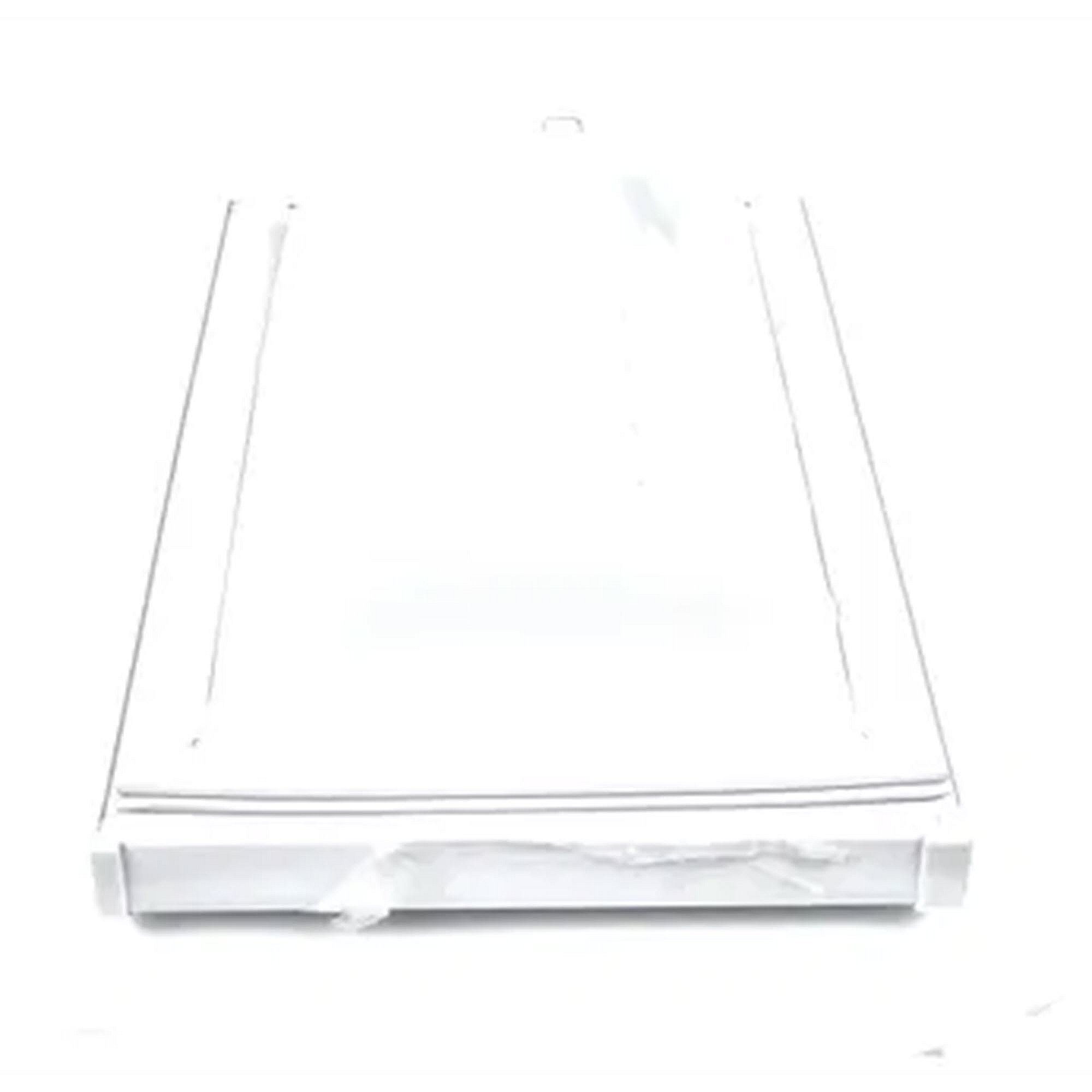 Part #12831000001016, Midea Door (Lower/white)