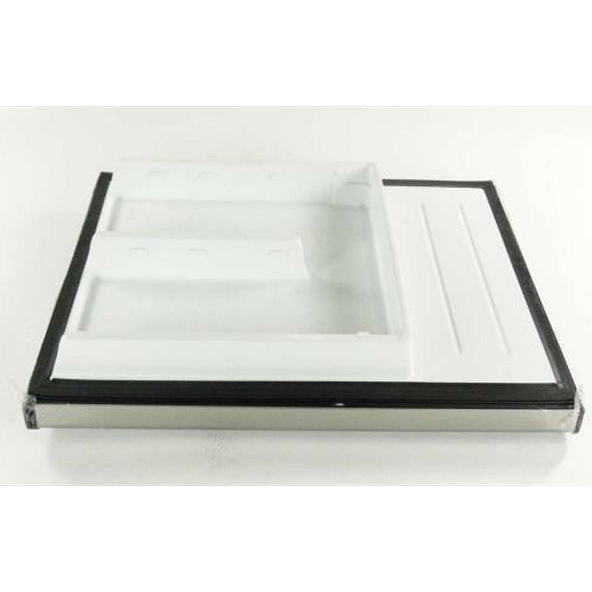 Part #12831000010361, Insignia Refrigerator Door Assembly