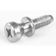 Kenmore Refrigerator Door Handle Screw for Kenmore 40575625420 - Part 12931000000602
