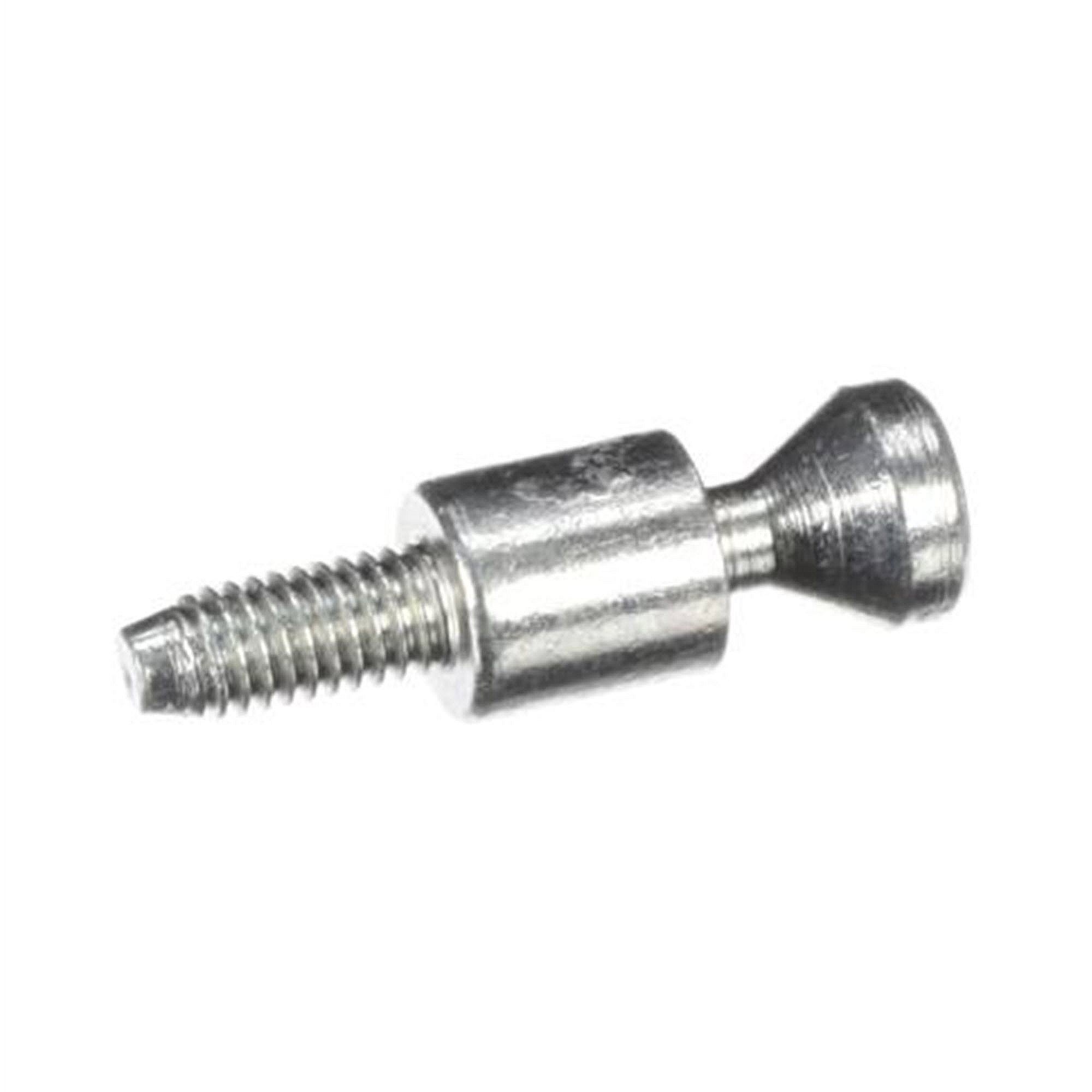 Part #12931000000610, Midea Door Handle Anchor Bolt (1 Bol