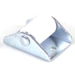 Kenmore Refrigerator Caster/wheel for Kenmore 40575625420 - Part 12931000000684