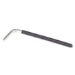 Kenmore Refrigerator Wrench for Kenmore 40575625420 - Part 12931000003001