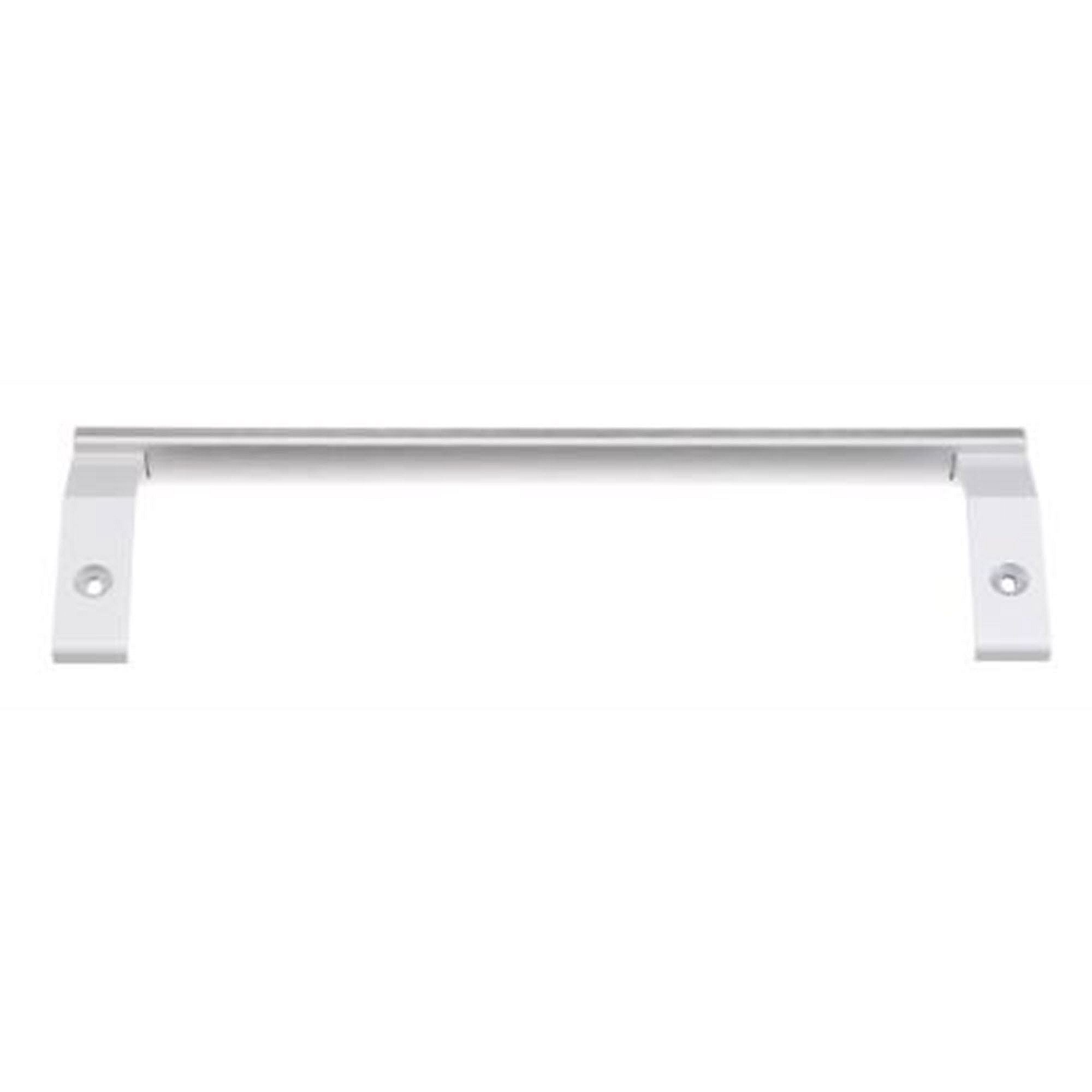 Part #12931000003862, Midea Door Handle Of Freezer Compart