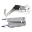 Midea Door Lock Key 12931000007101