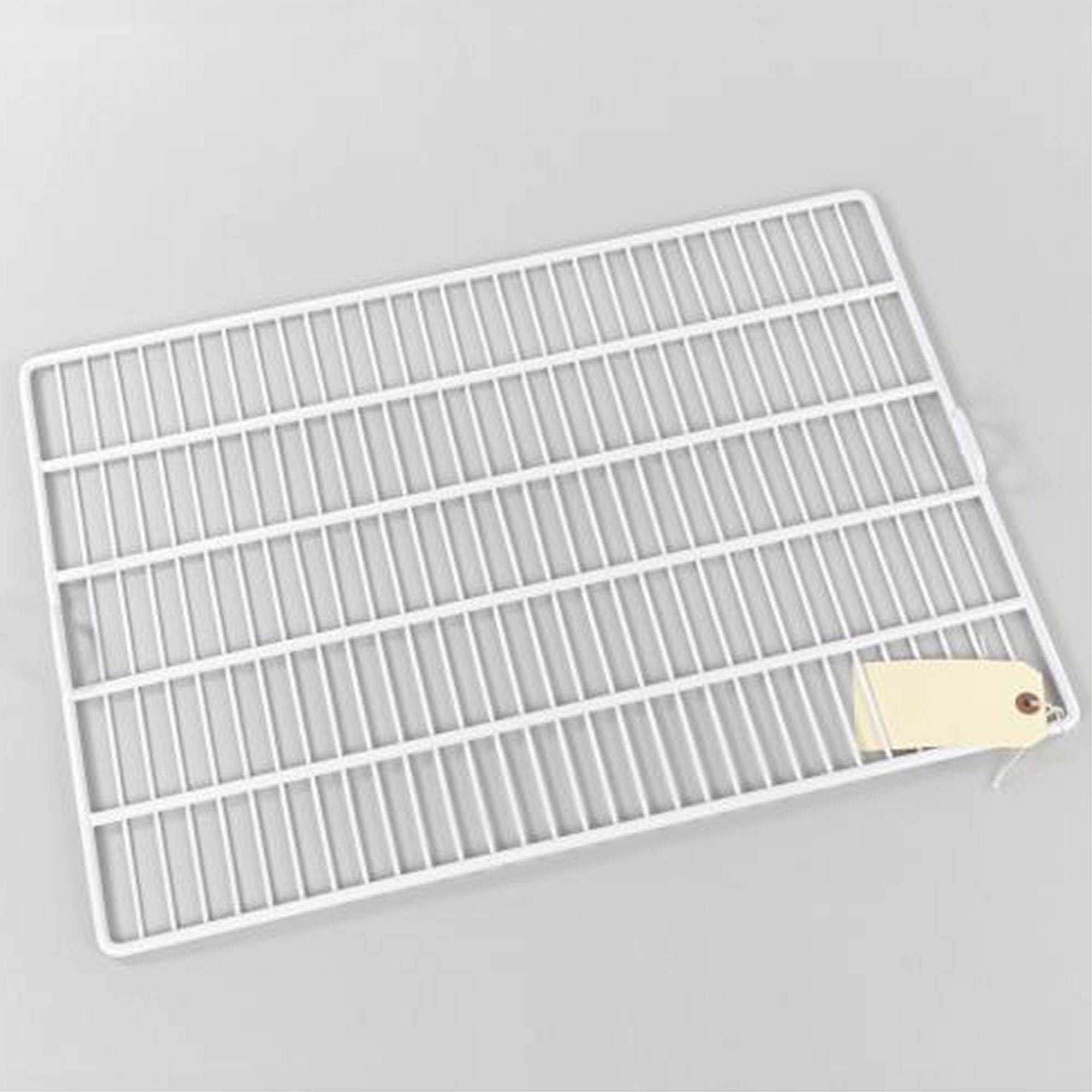 Part #12931000007701, Midea Steel Wire Storage Rack Of Ref