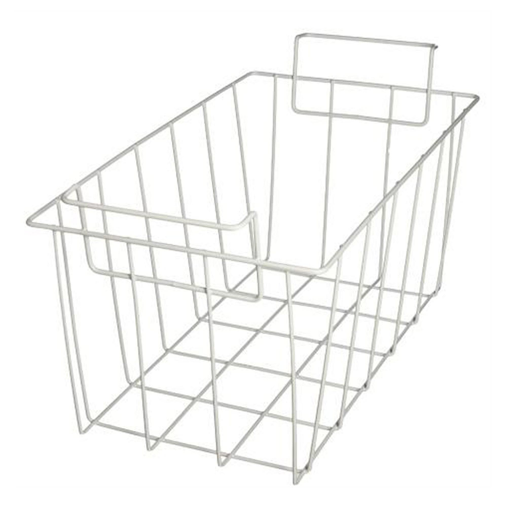 Part #12932000000016, Insignia Basket